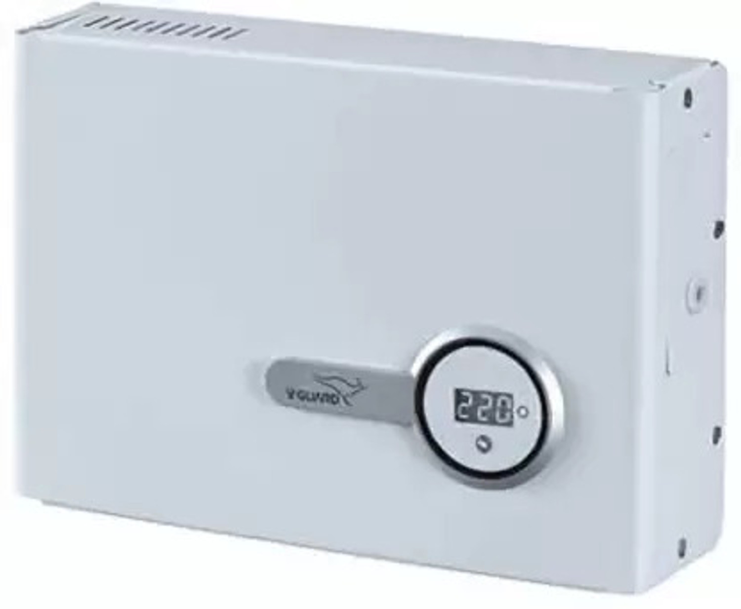 Image of V-Guard VIG 400 SMART DIGITAL Stabilizer for AC UPTO 1.5TON