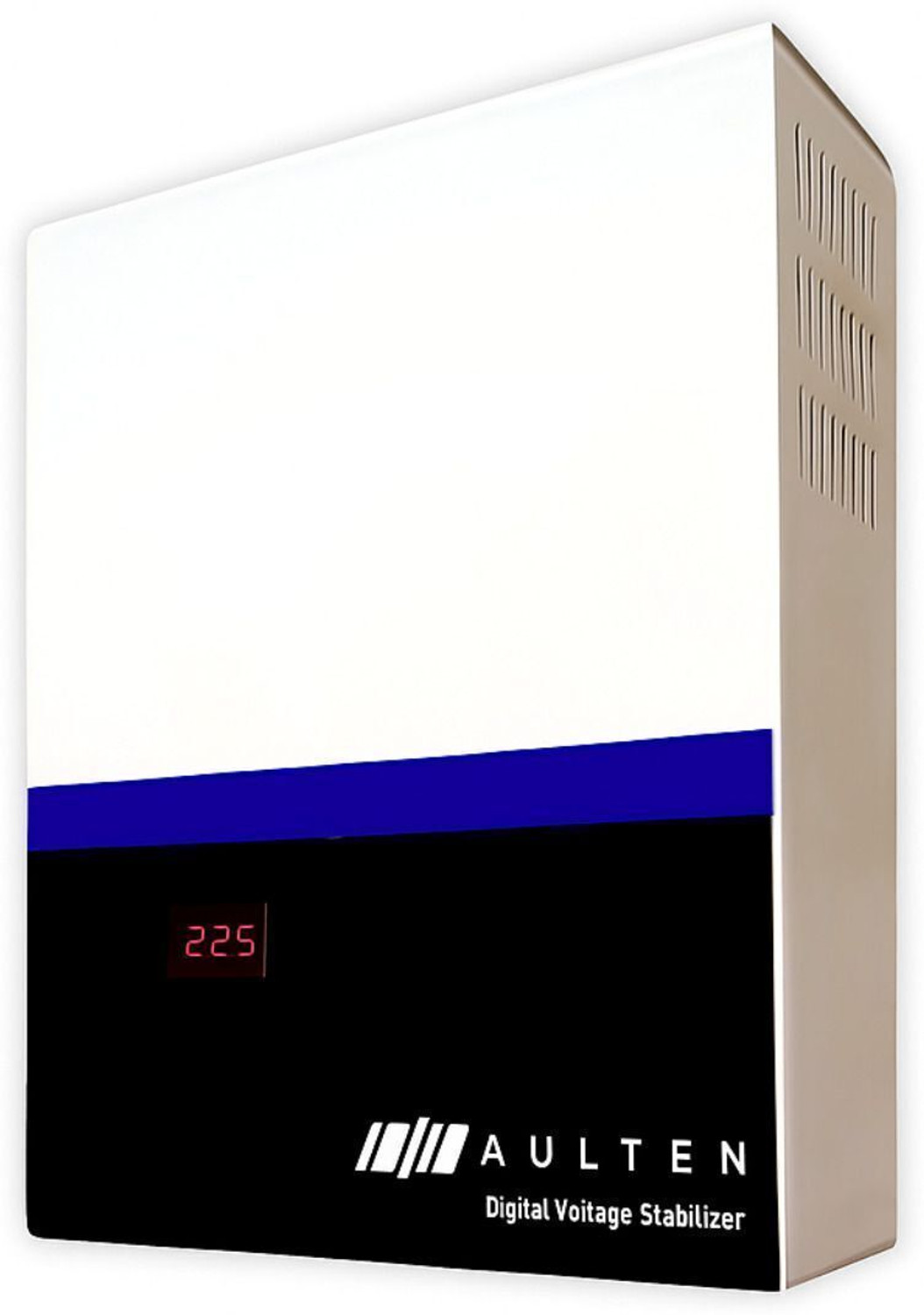 Image of Aulten AD5160 4KVA 160V-270V Digital Voltage Stabilizer for Ac up to 1.5 ton