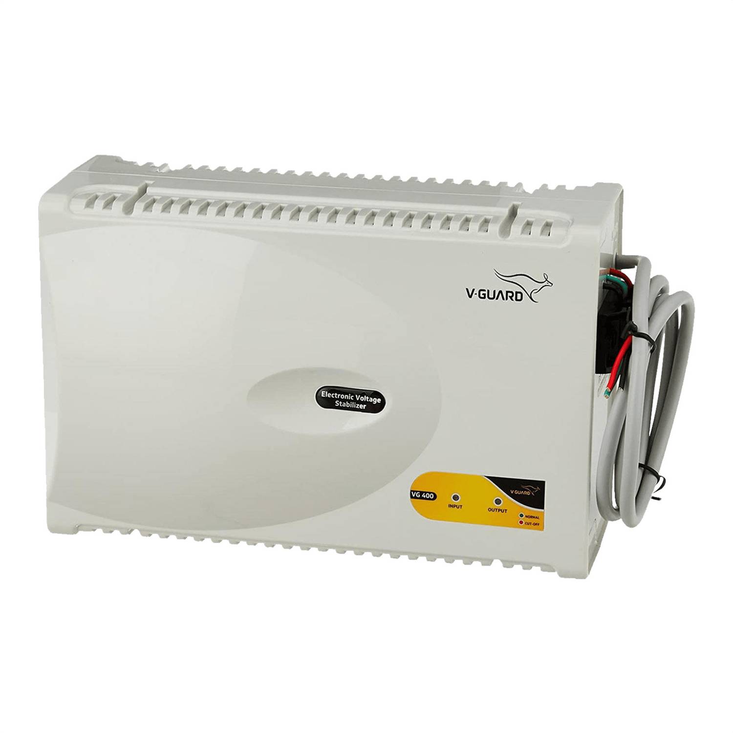 V-Guard VG400 WALL MONTING