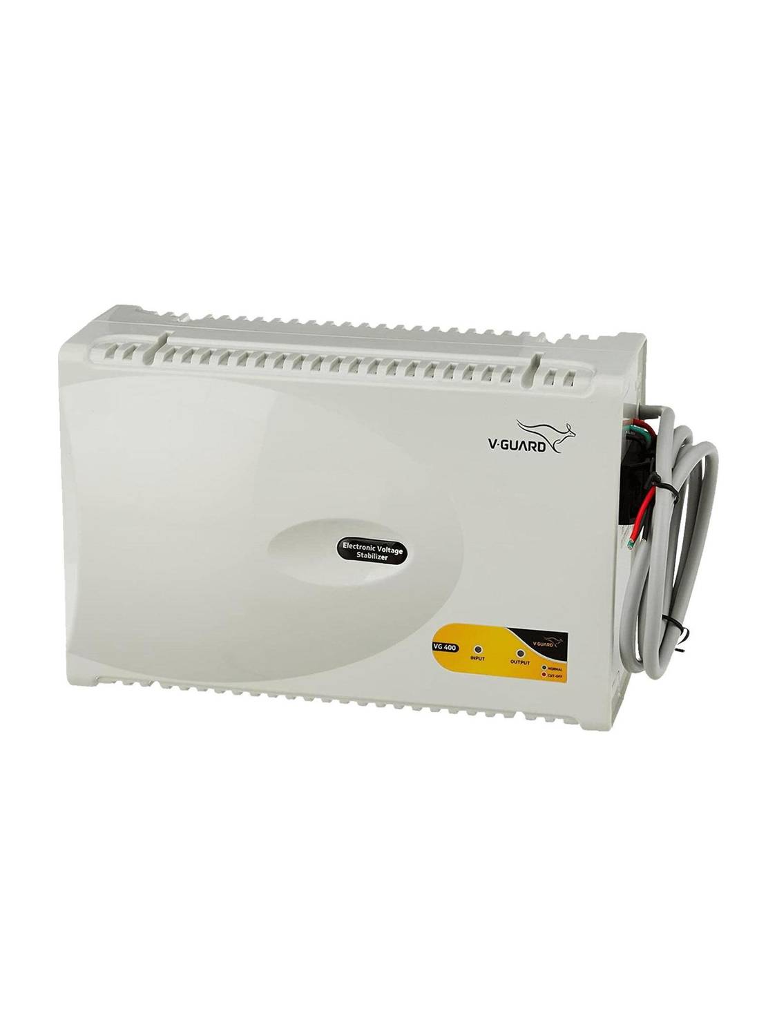 V-Guard VG400 WALL MONTING