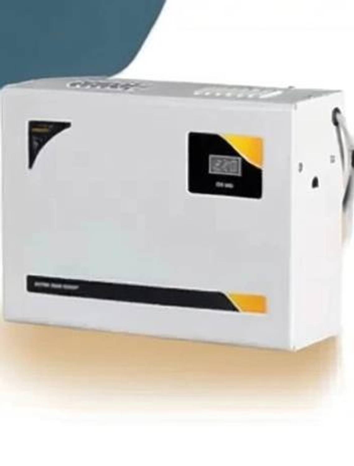V-Guard VE400 Voltage Stabilizer AC 1.5 ton 90-300V