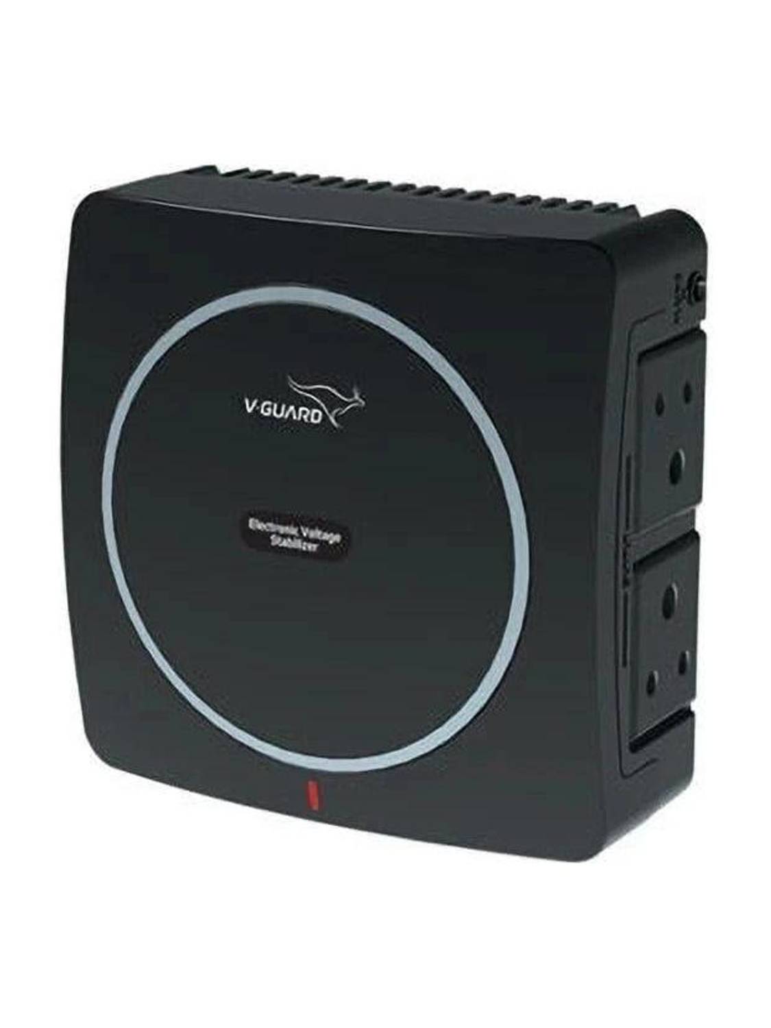 V-Guard NEO CRYSTAL (FOR 43" SMART/ LED TV) VOLTAGE STABILIZER (90V-290V)