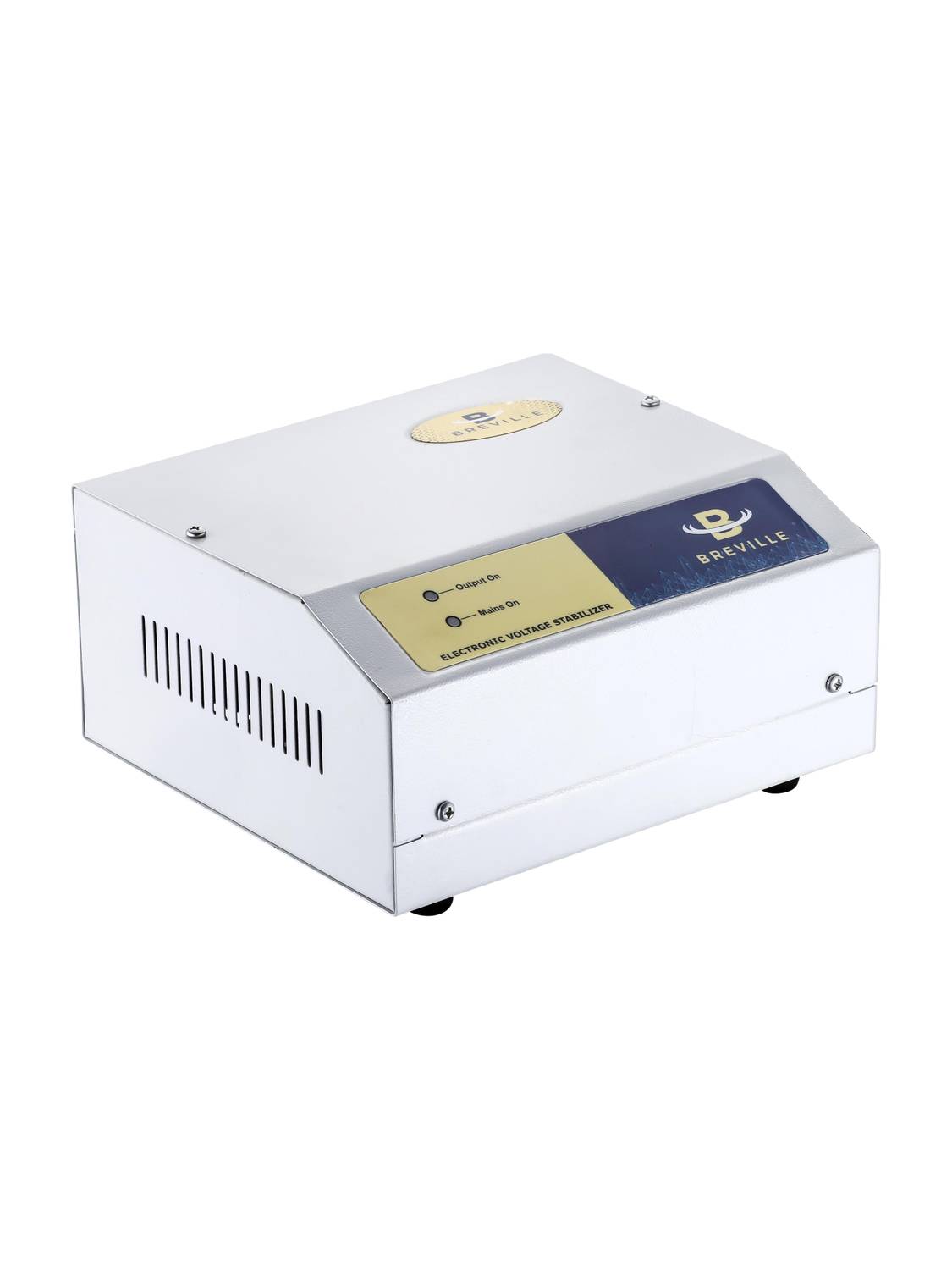 Breville VS0590 for Refrigerator up to 350 Ltr (Working Range 90 V - 300 V)