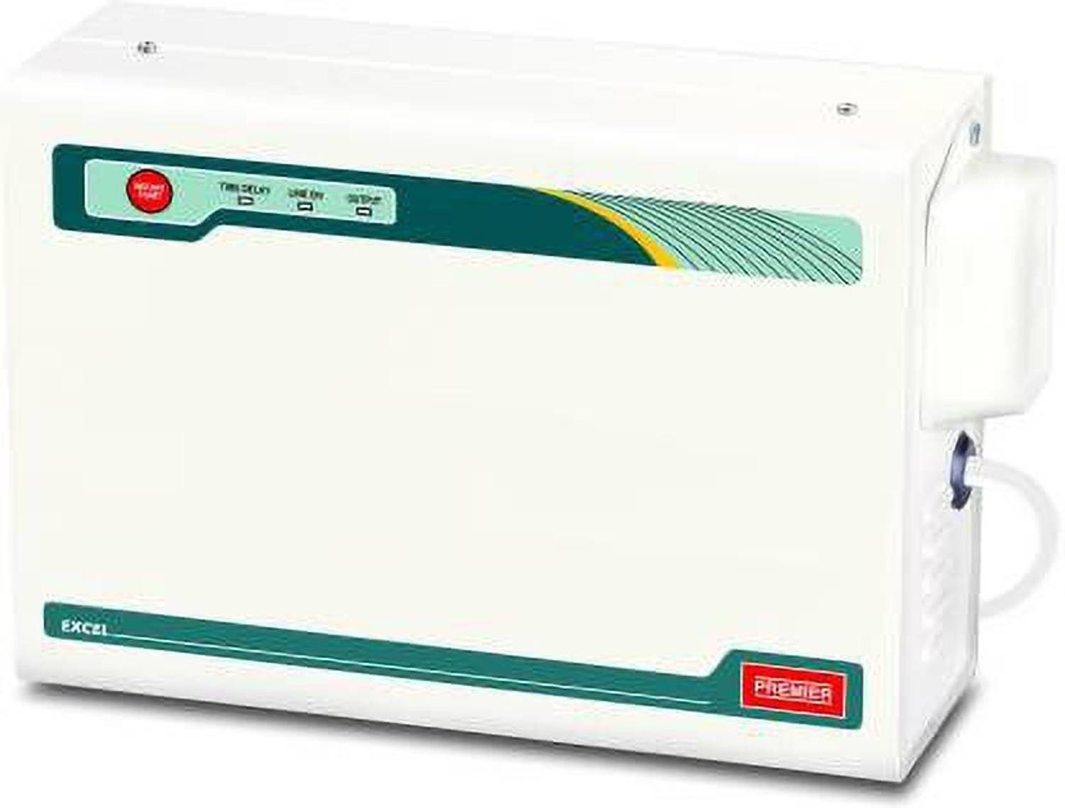 Premier 5 EXCEL VOLTAGE STABILIZER ( UPTO 2 TON A/C)