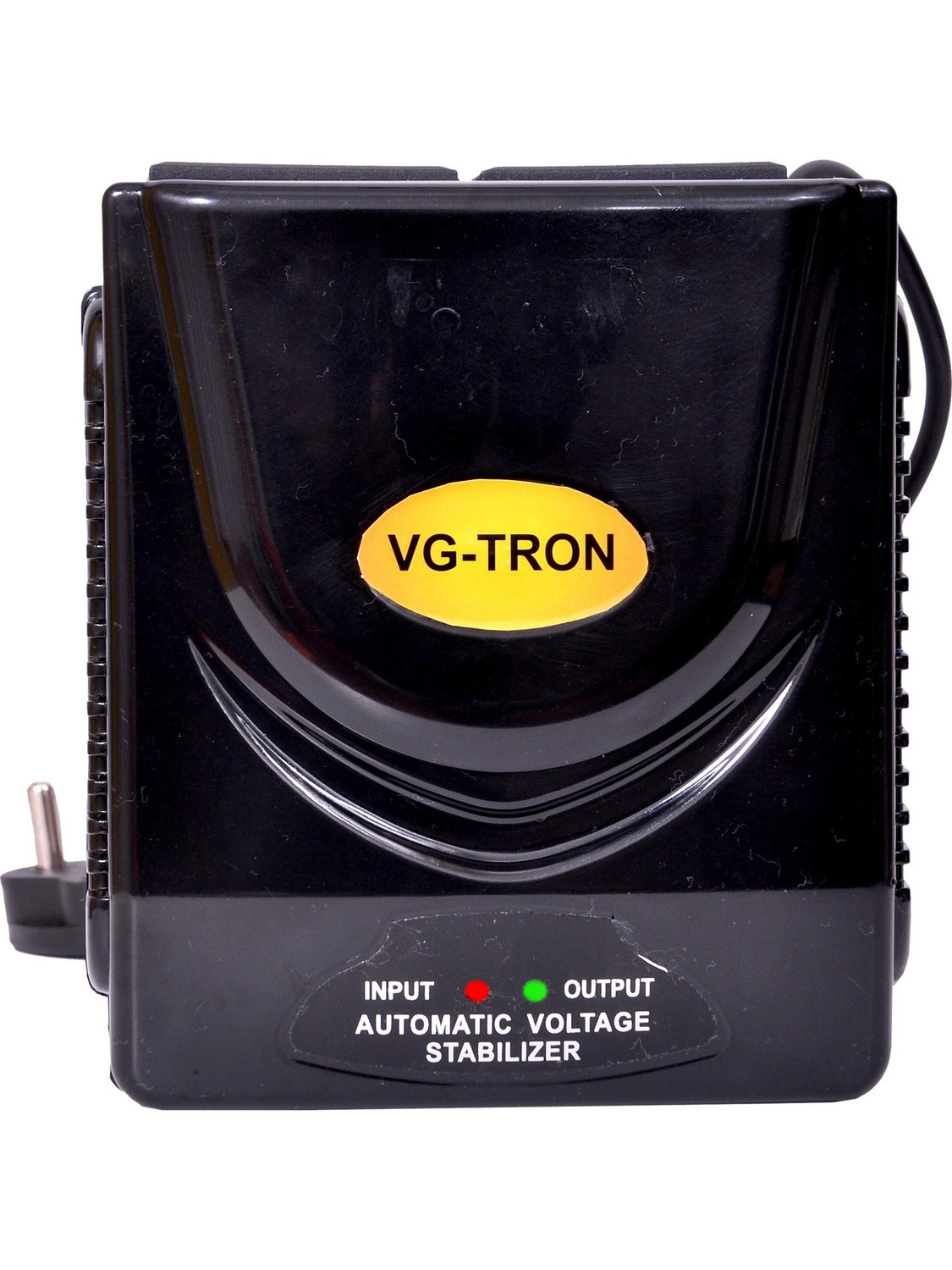 Image of VG-TRON MINI PEARL Voltage Stabilizer (Black)
