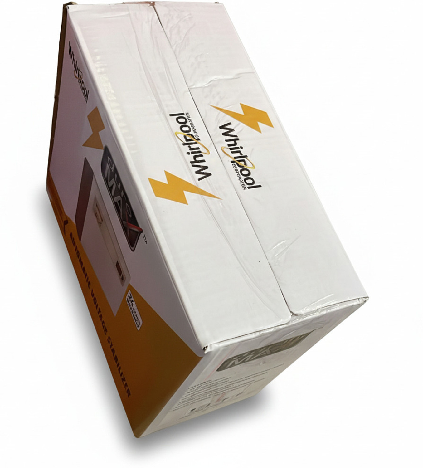 Image of Whirlpool VOLTAGE STABILIZER FOR AC VOLTAGE STABILIZER