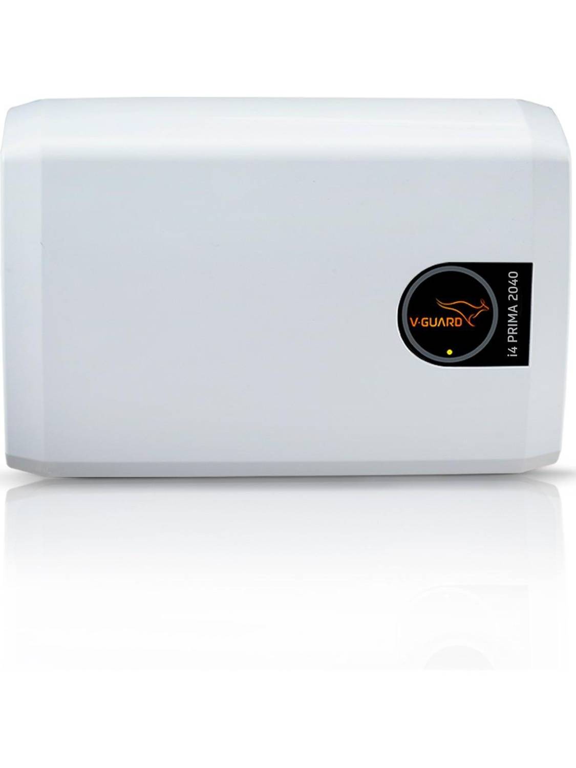 V-Guard i4 Prima 2040 for Inverter AC Up to 1.5 Ton (Working Range: 160V-280V) Voltage Stabilizer