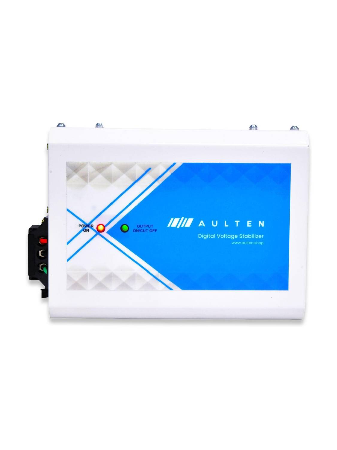 Aulten 4KVA 170V-270V Voltage Stabilizer for AC upto 1.5 ton