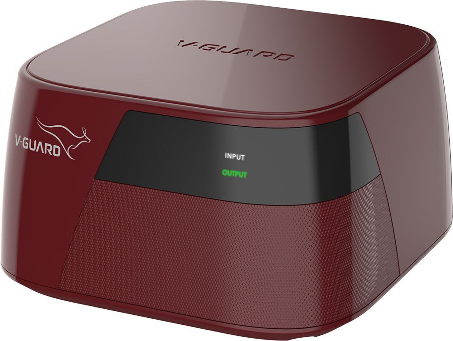 Image of V-Guard ODALIS 200 Voltage Stabilizer