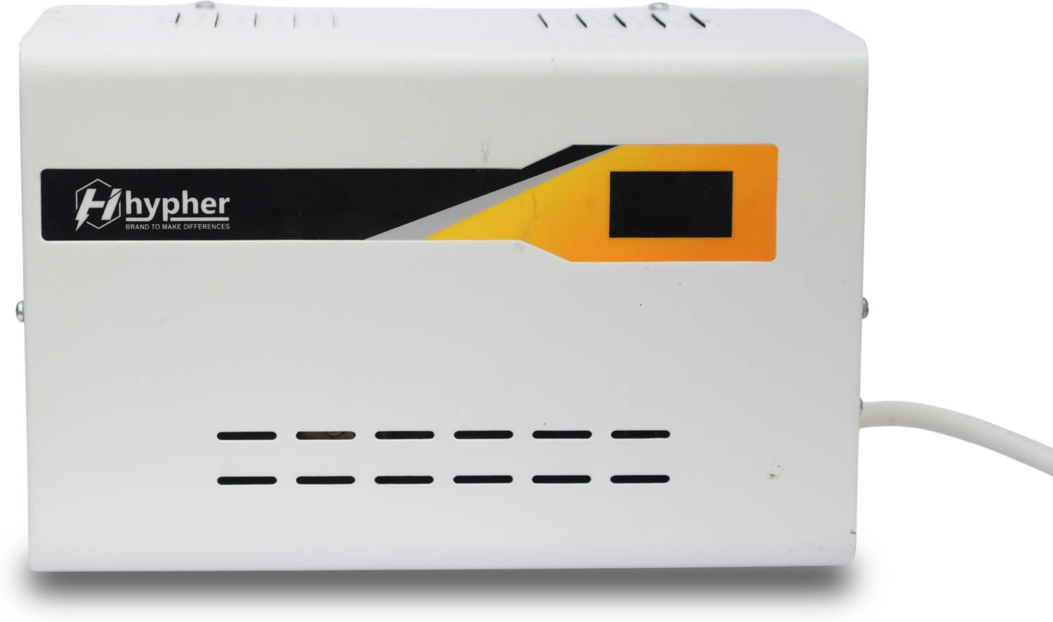 Hypher KAVACH 150 FOR AC UPTO 1.5 TON WORKING RANGE 150-280 VA VOLTAGE STABLIZER