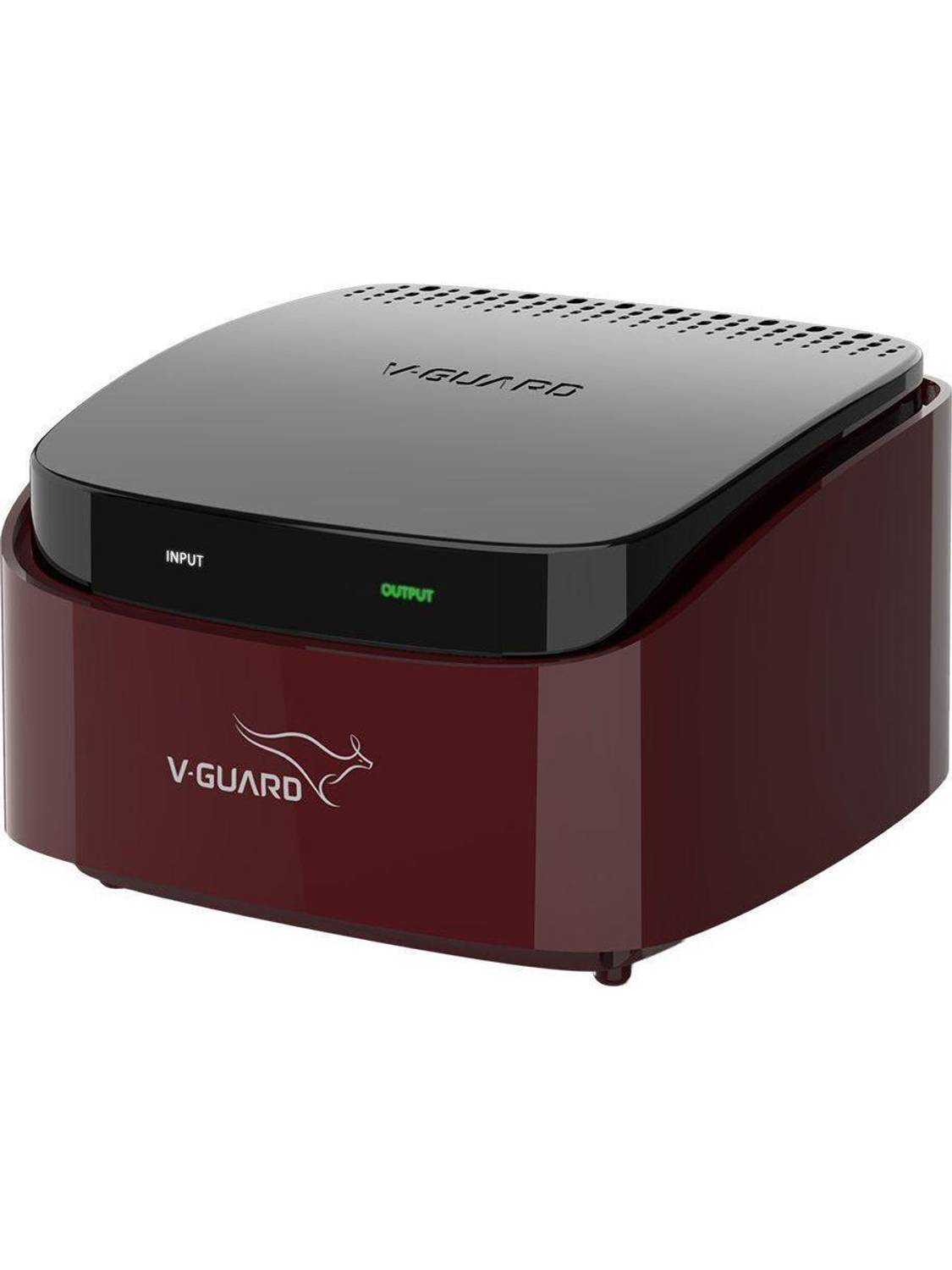 TROSSIA 450 Refrigerator Stabilizer | (125-290VAC) (Up to 450L Refrigerator) - Image 1