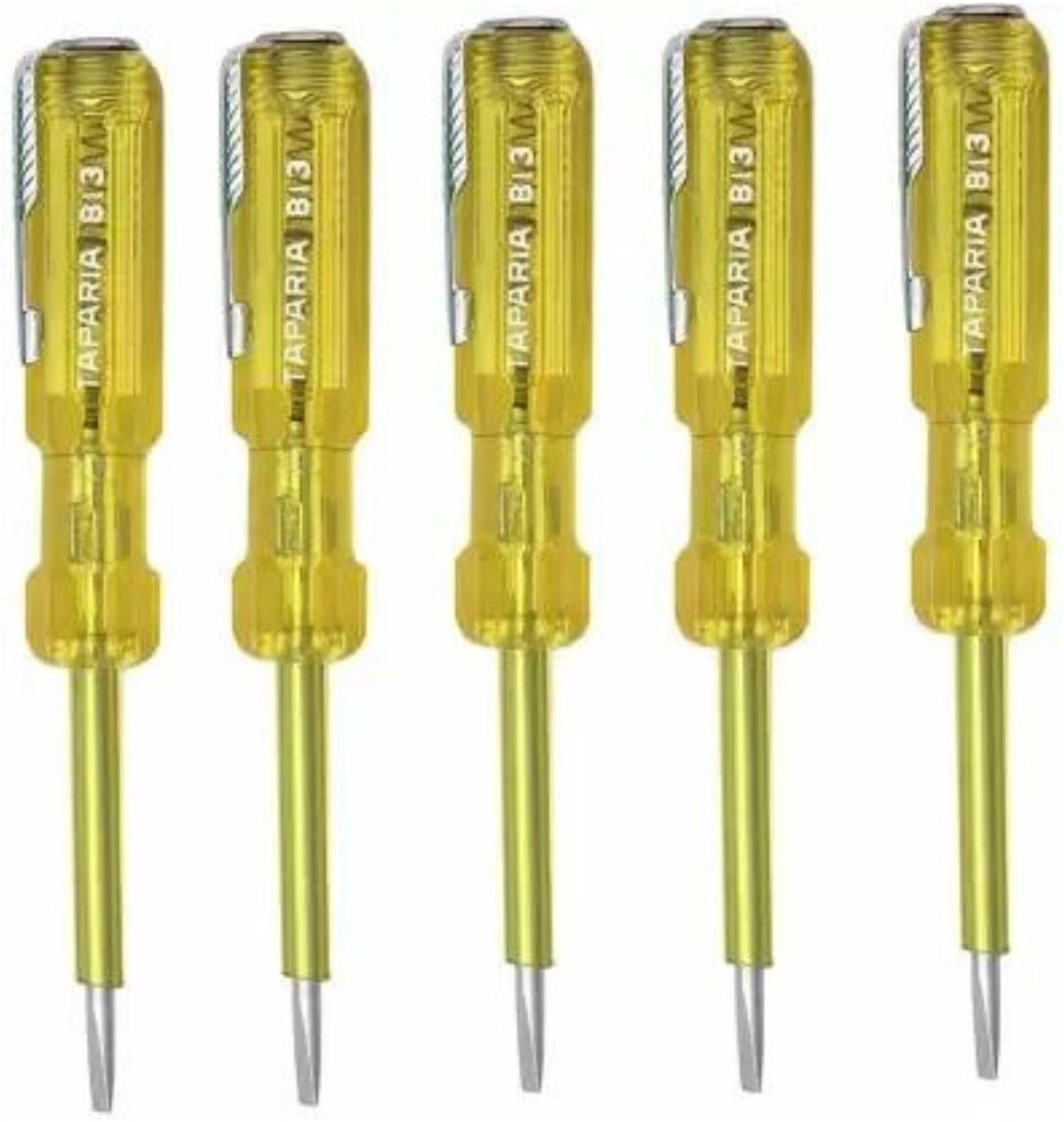 Image of TAPARIA 05 Analog Voltage Tester