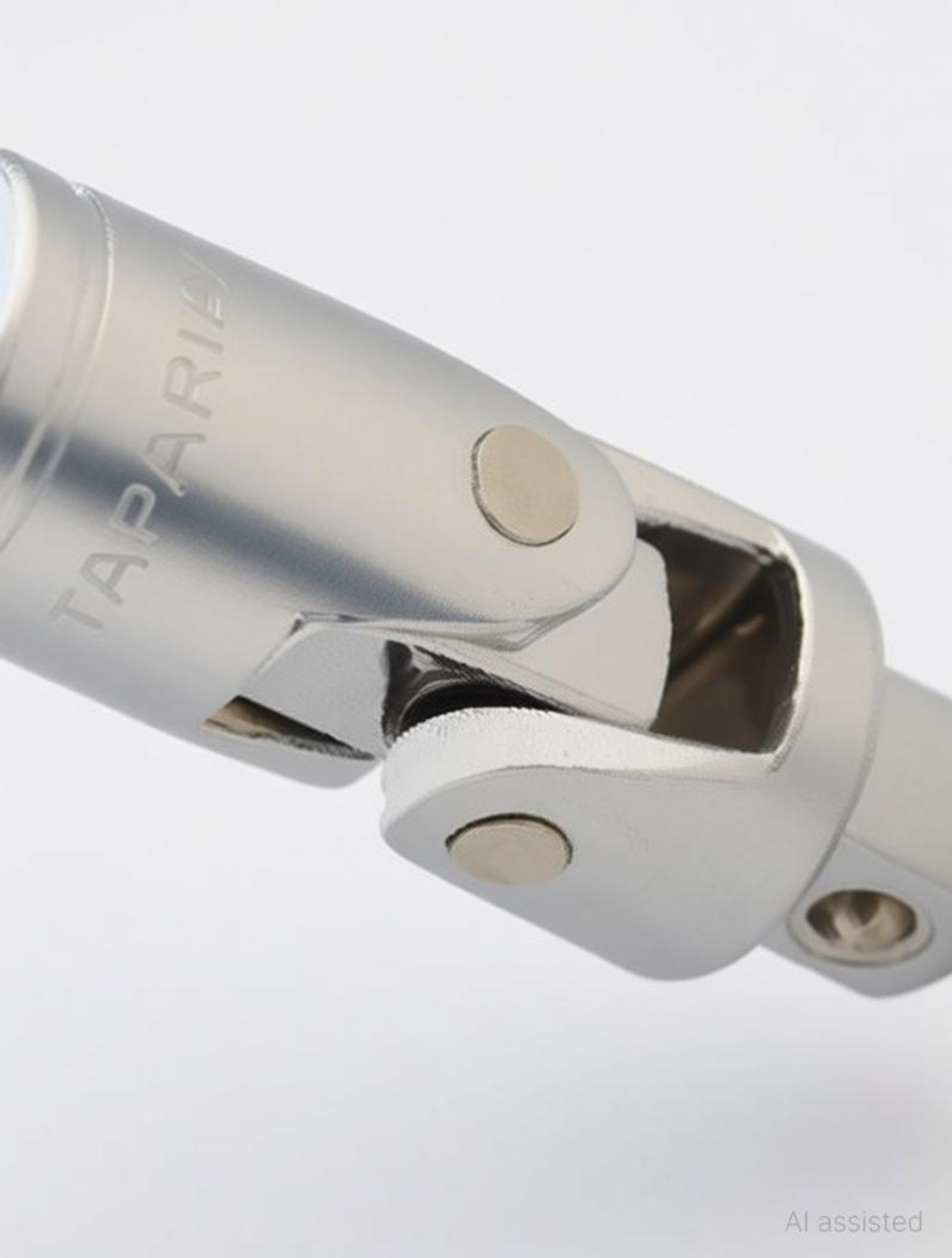 Image of TAPARIA 1773 Universal Joint Double Sided Speciality
