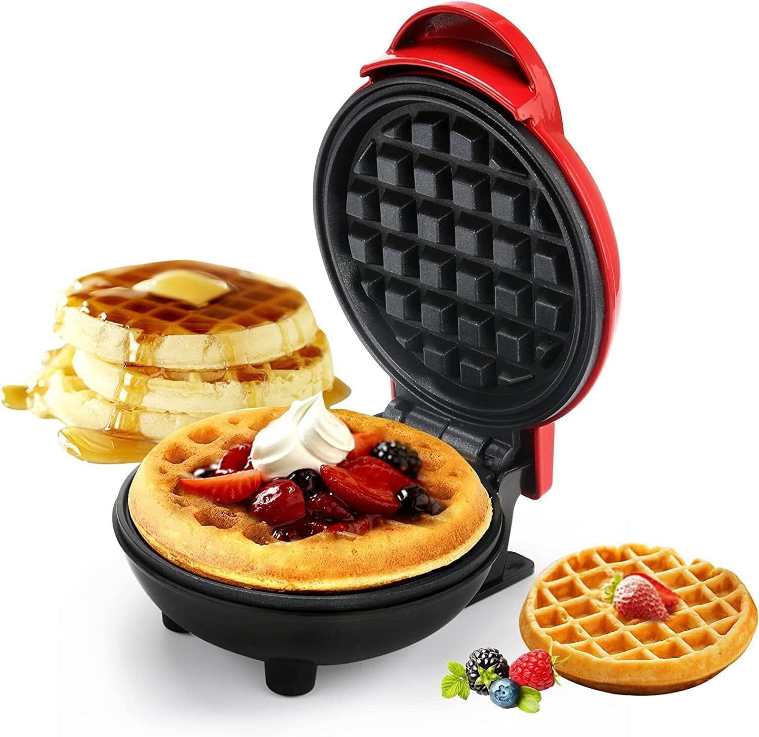 Image of vione waffle maker machine Waffle Maker