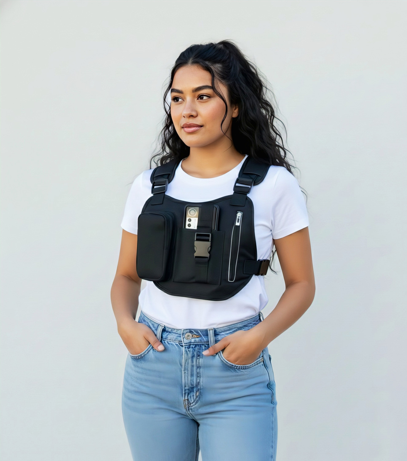 Image of CoperX B1 Waist Bag Waist Bag