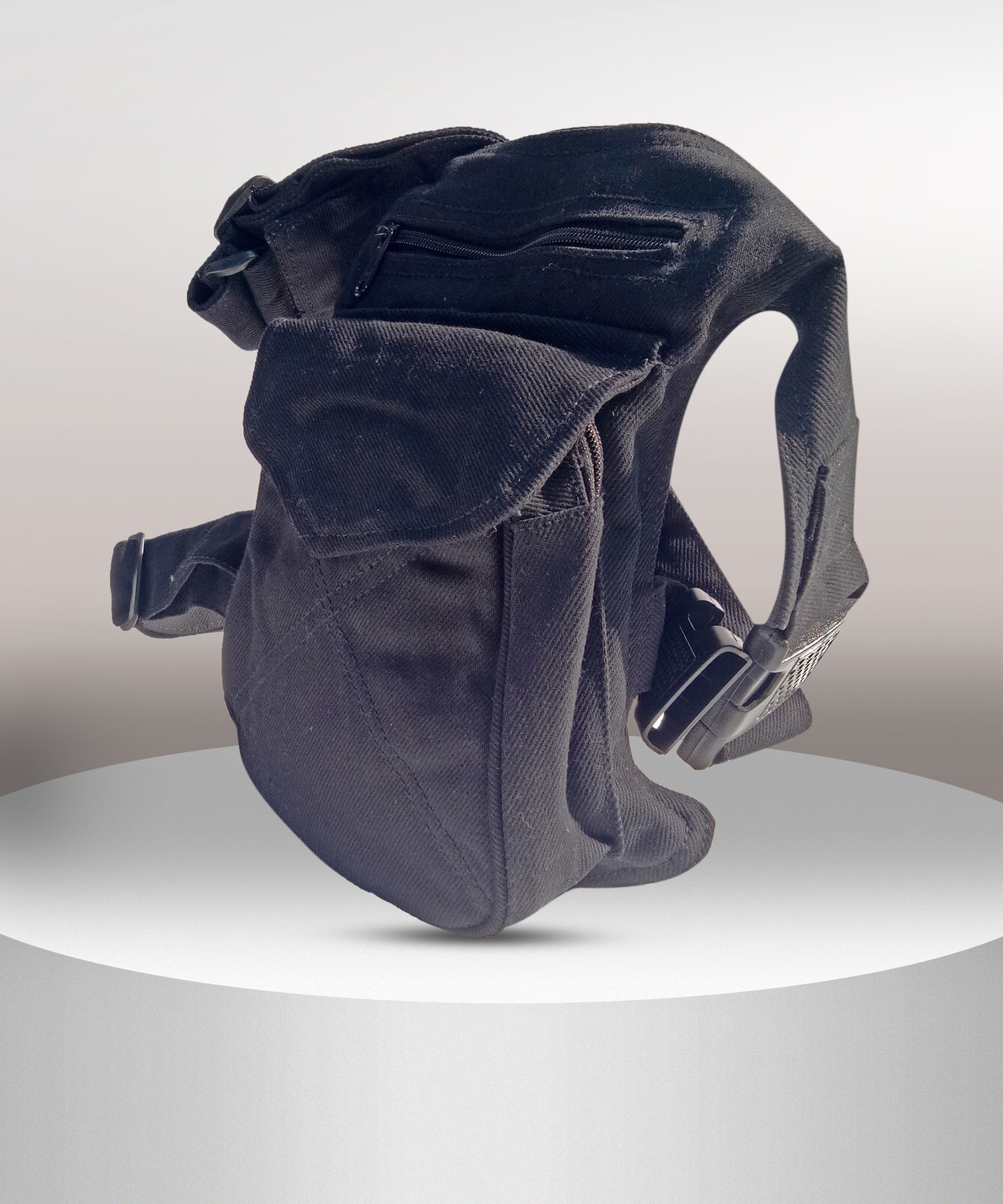 Image of Kanha 2021 New Multi-Function Motorcycle Drop Leg side Bag of Motorcycle Bag Outdoor Casual Waist Bag Motorcycle Motorbike RIDERS .AND TOURING RIDERS .STRONG FEBRIC MULTIFUNCTIONAL HIGH CAPACITY waist bag