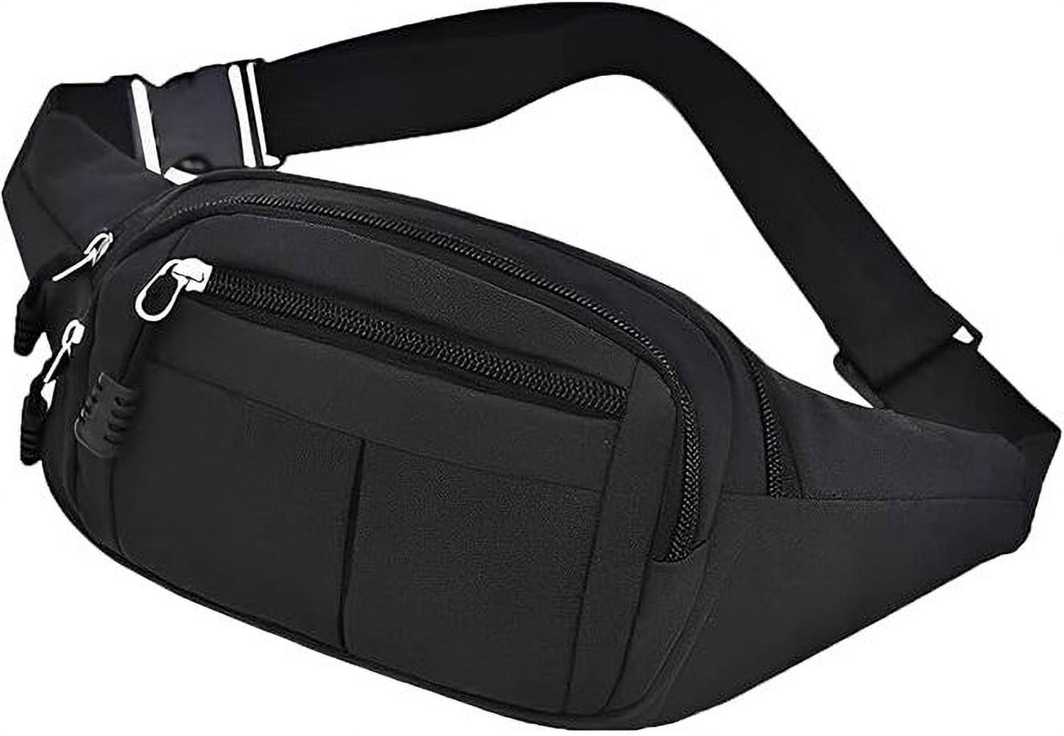 Zubex Trending Waist Bag for Travel - Image 5