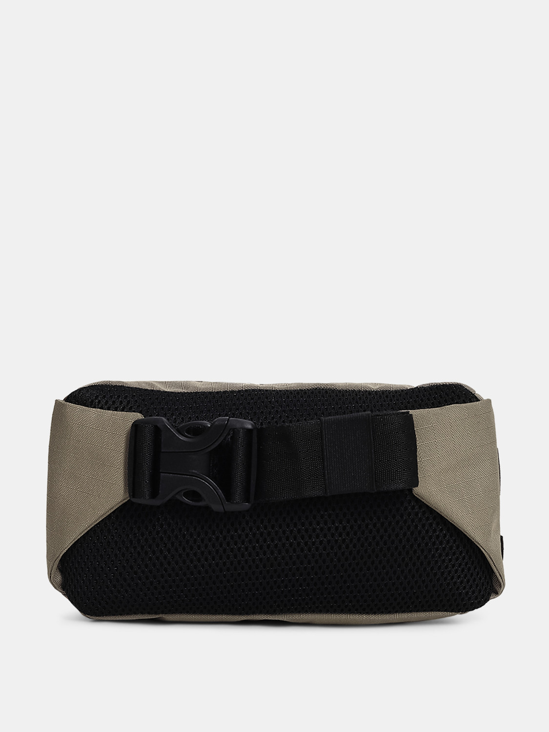 Image of JACK & JONES Solid and Casual Waistbag