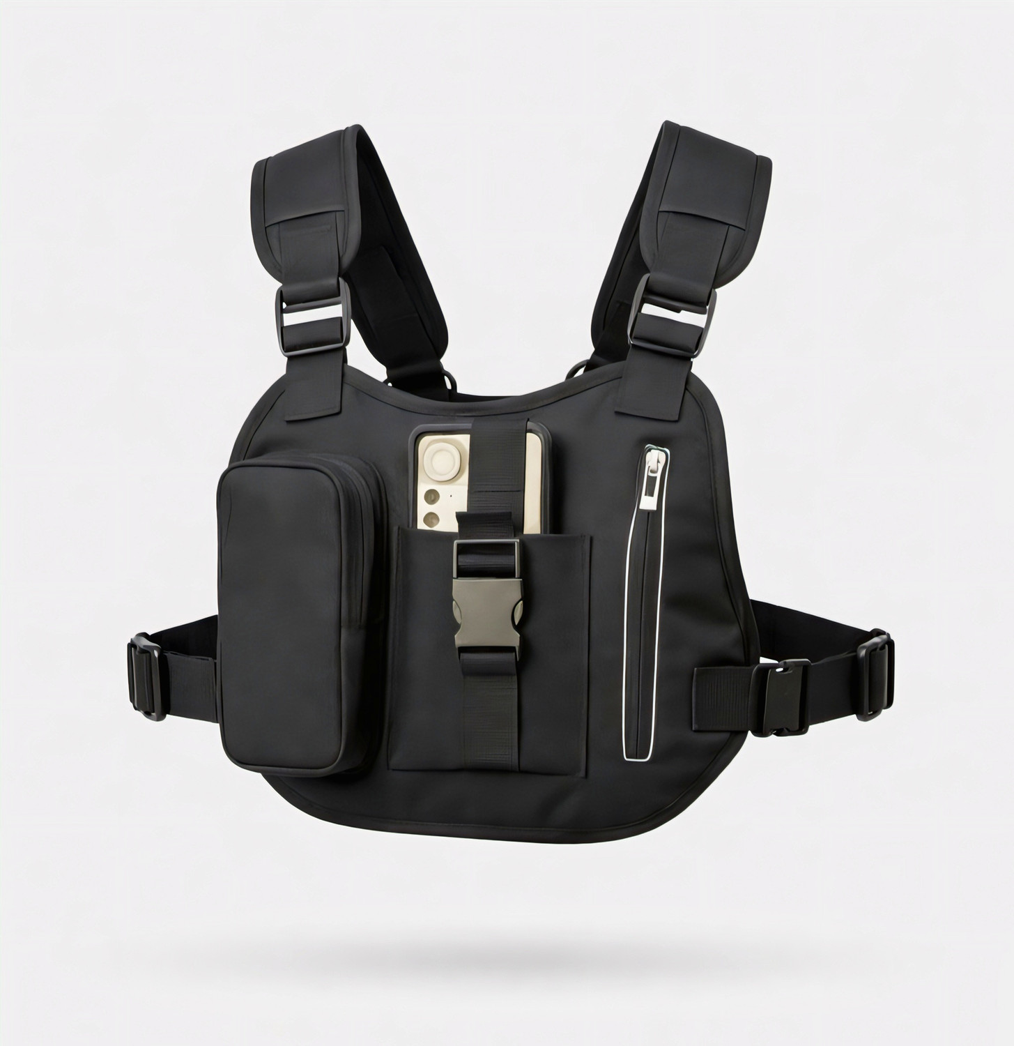 Image of CoperX B1 Waist Bag Waist Bag