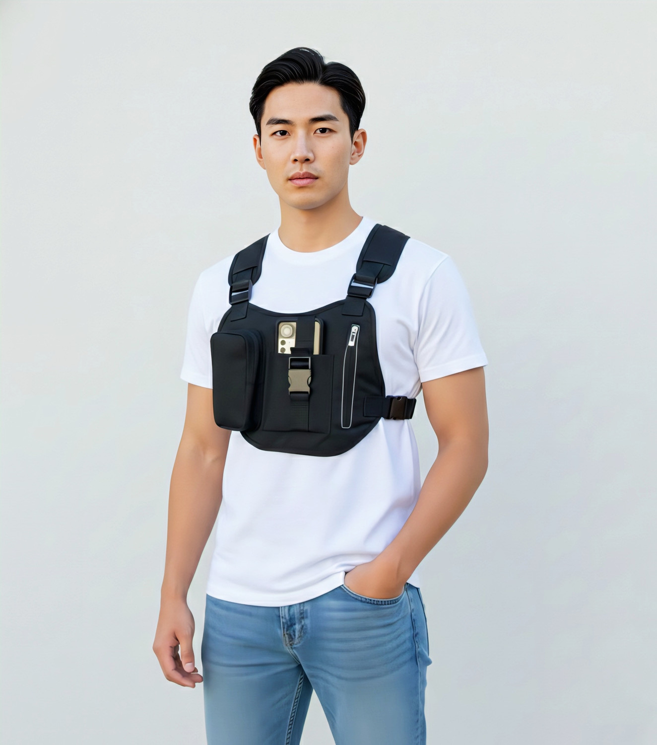 Image of CoperX B1 Waist Bag Waist Bag