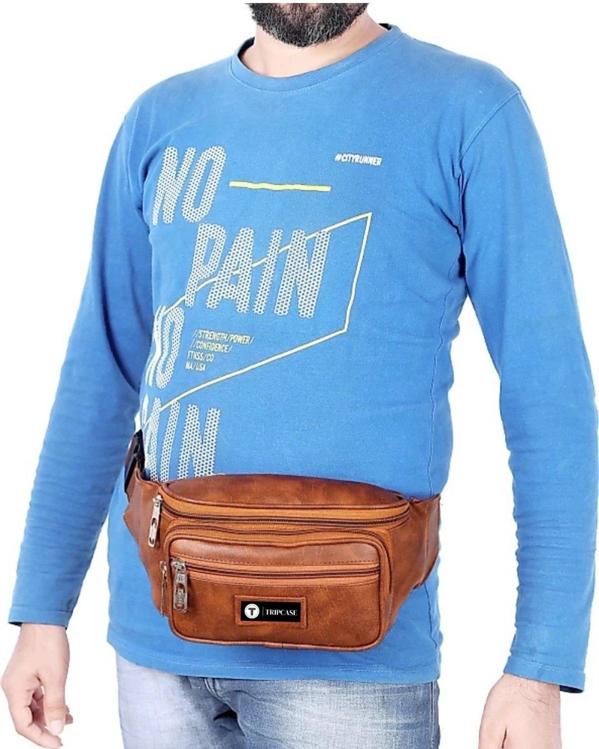TRIPCASE Outdoor Waist Bag - Image 5