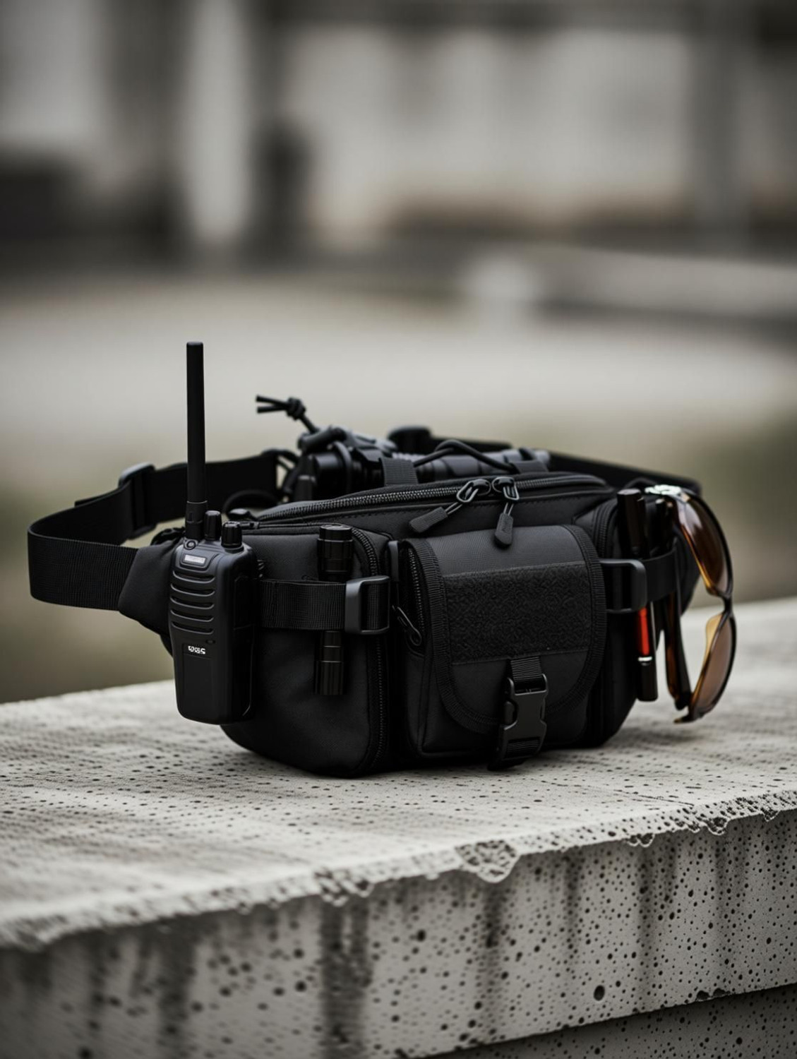 Image of Dcrab waist bag Fanny Pack Travel Bags Trekking Bag Waist Bag Outdoor AS16 waist bag Fanny Pack Travel Bags Trekking Bag Waist Bag Outdoor AS16
