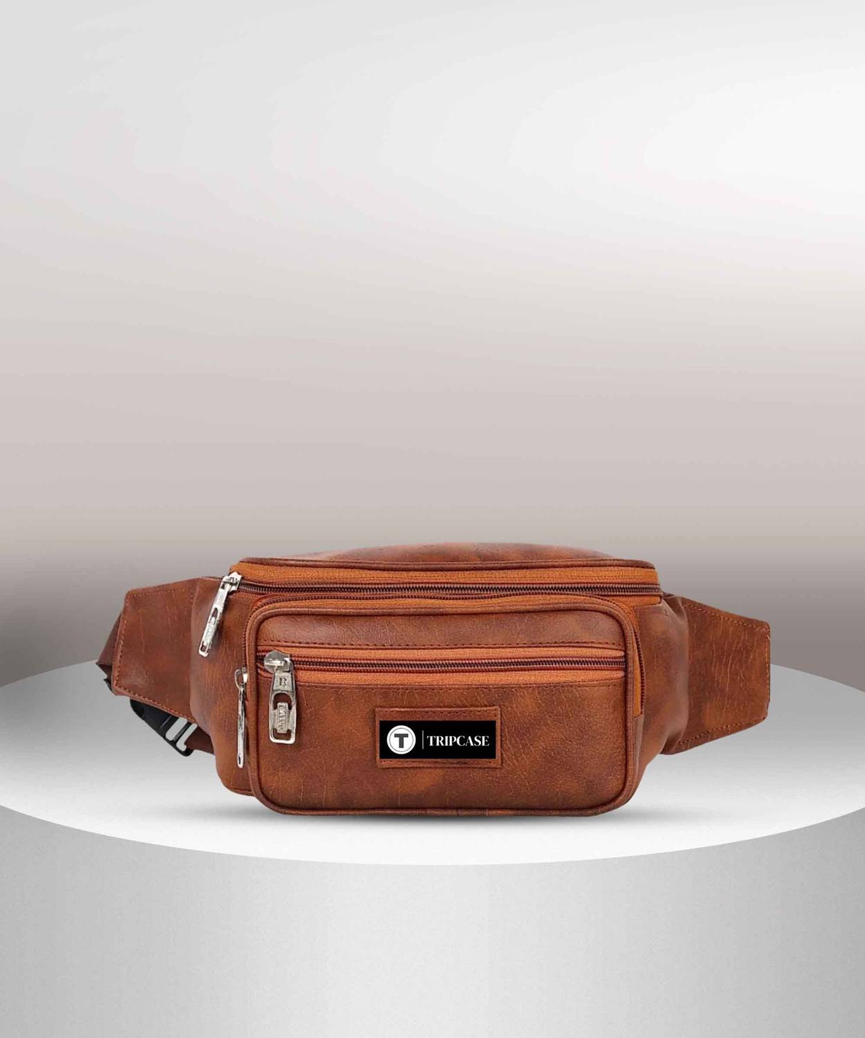 TRIPCASE Outdoor Waist Bag - Image 4