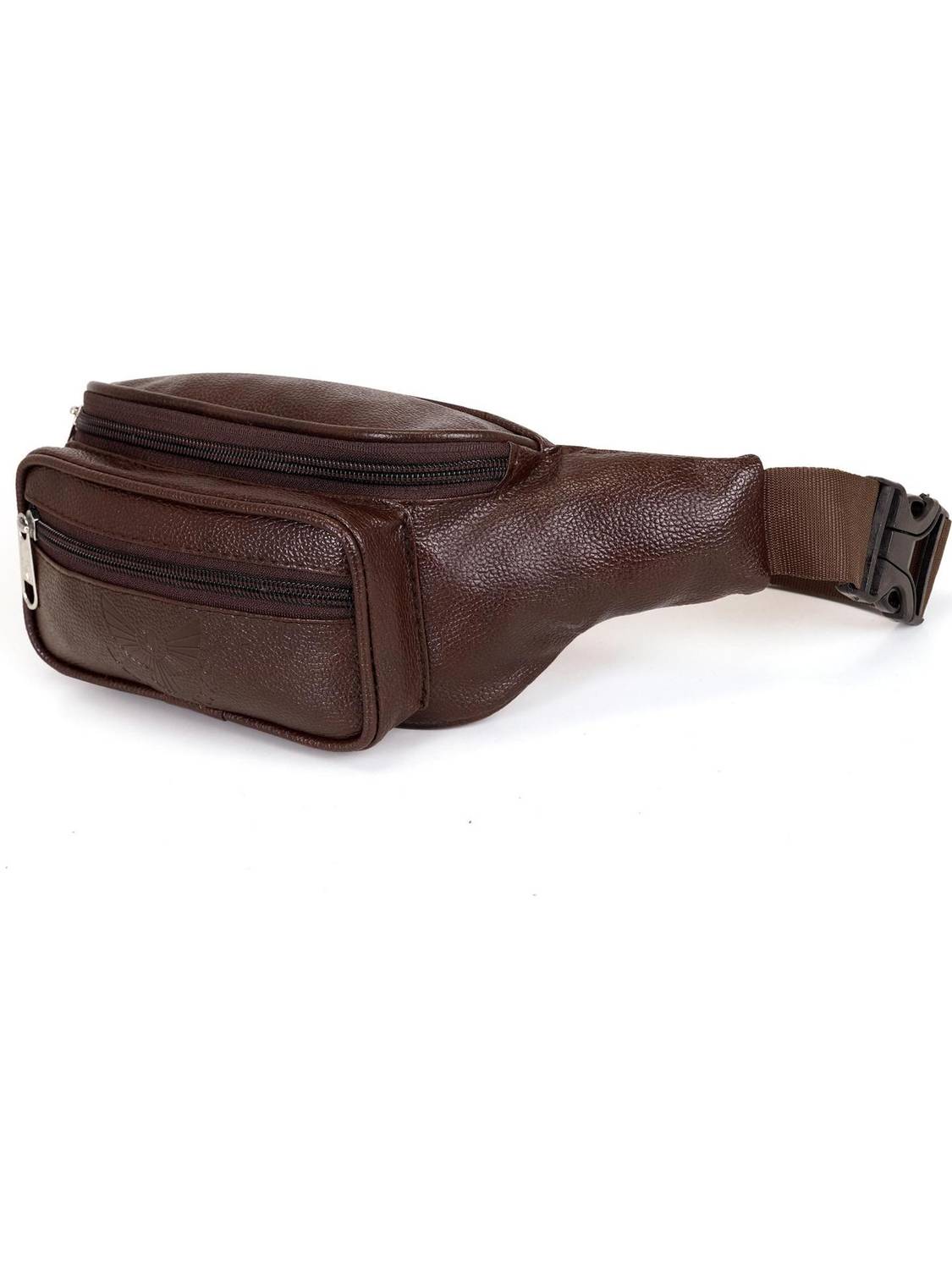 Bagzenia waist Bag ideal for carrying essential items. Waist Bag