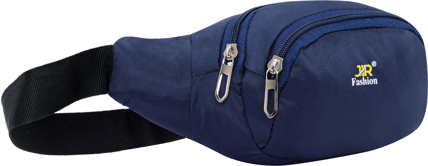 Image of jettik Fanny Pack Waist Belt For Men Women Chest Bag Waist Sports Pouch Waist Bag
