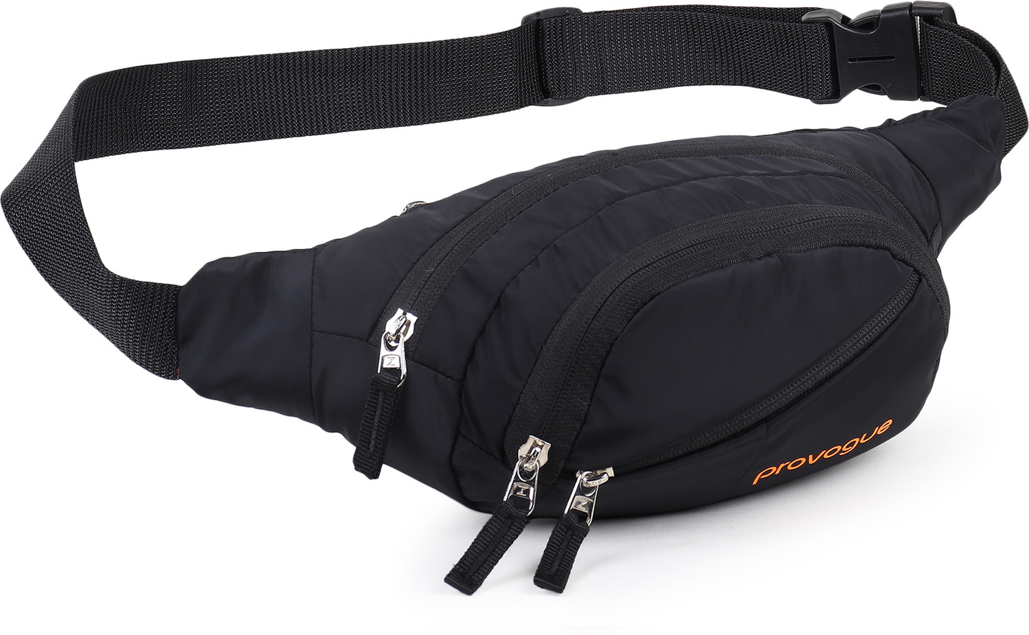 Image of PROVOGUE Lightweight Fanny pack, Waist Bag With Waterpoof Resistant Material Waist Bag