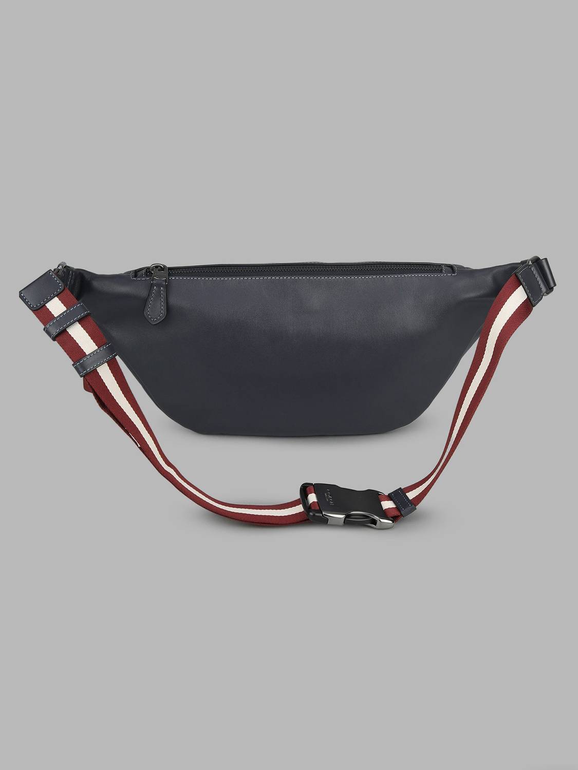 Coach CB912-QB0IZ Waist Bag BLUE - Price in India | Flipkart.com