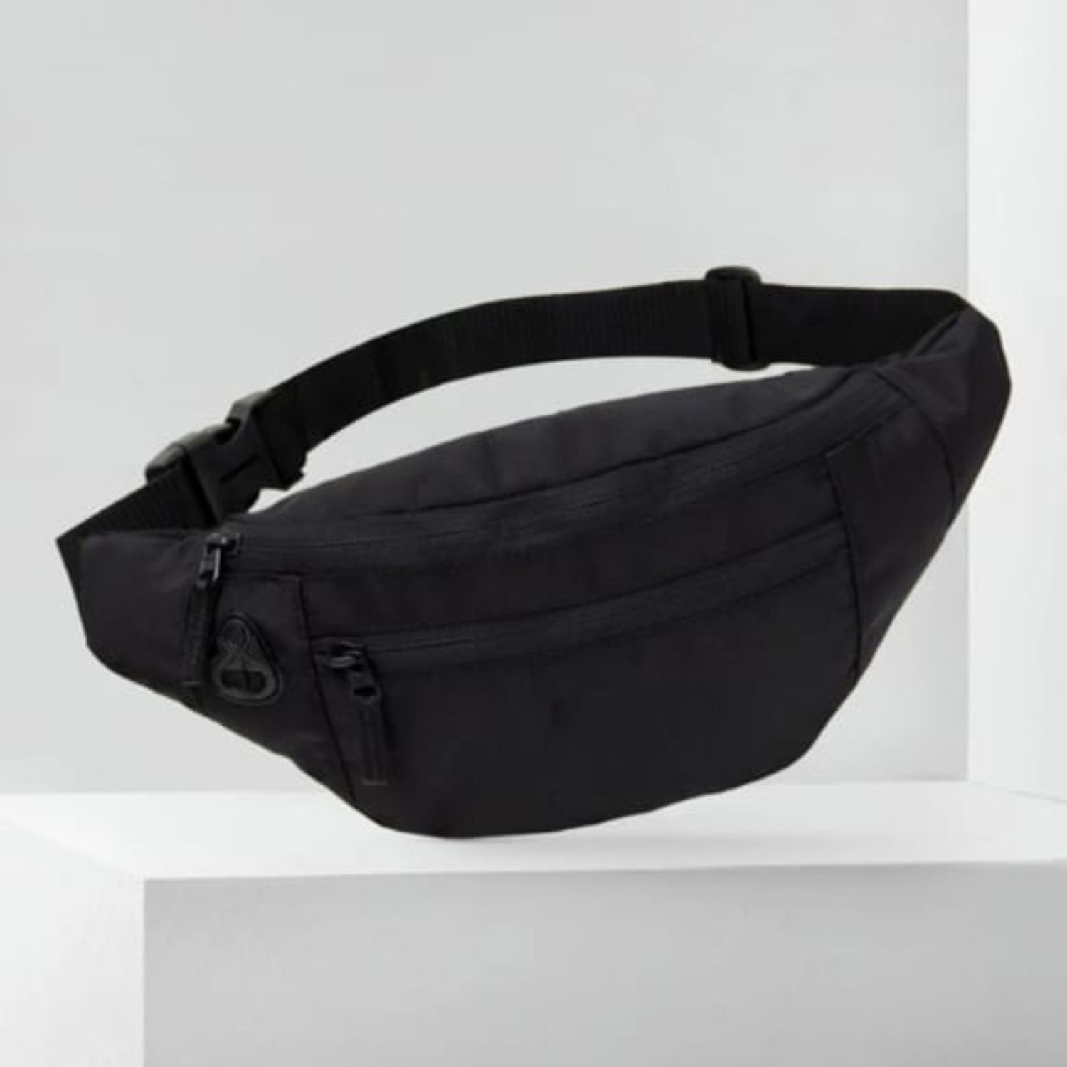 Image of WaistWish Multi-Purpose Fanny Pack Waist Bag Travel waist pouch