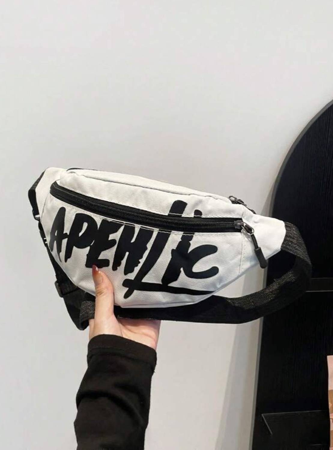 FINWIN APHELIC Waist bag for men