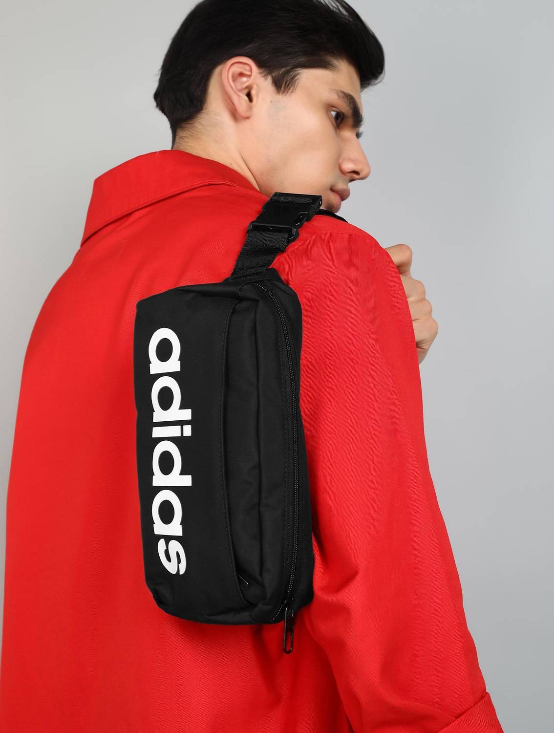 ADIDAS LINEAR BUMBAG Waist Bag