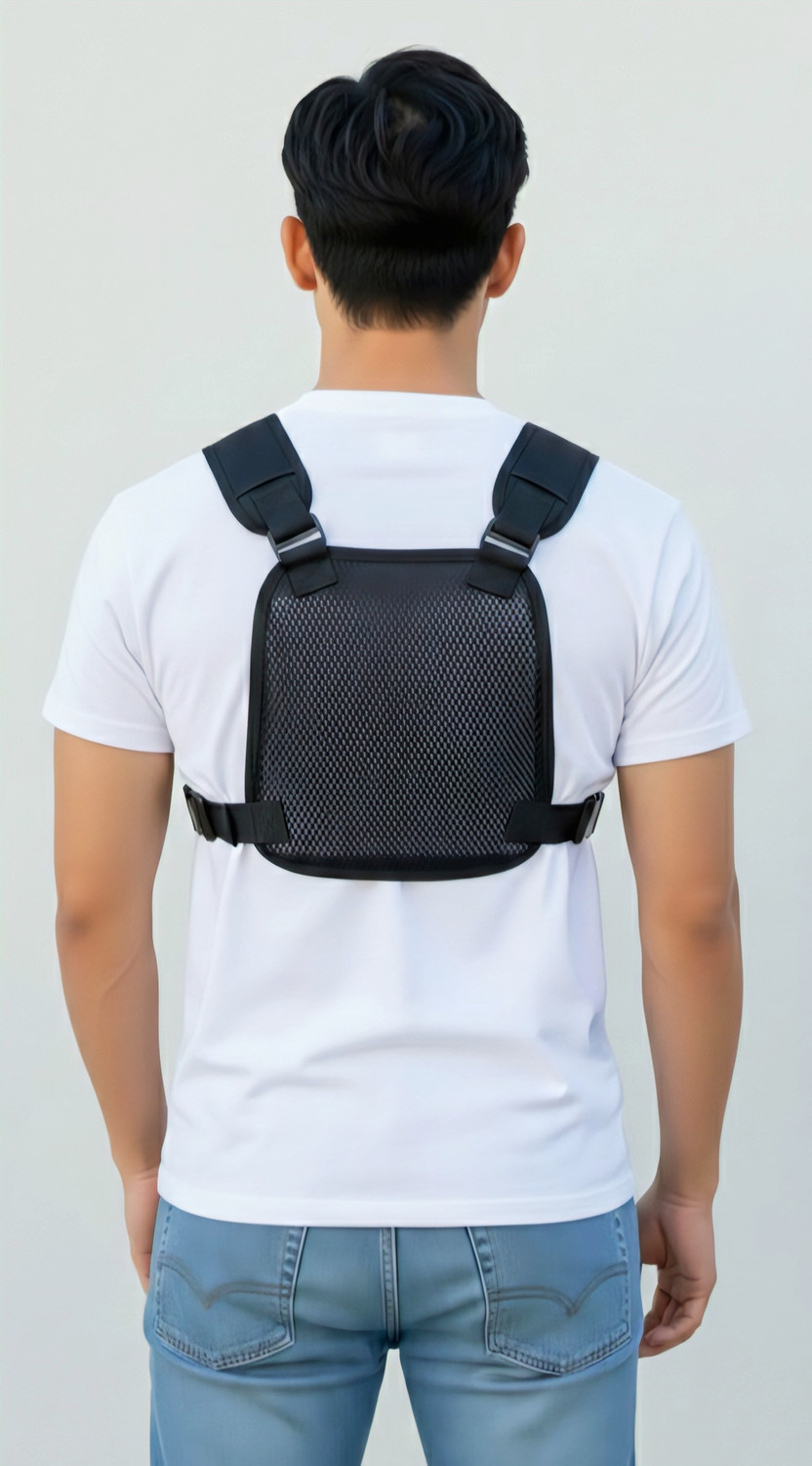 Image of CoperX B1 Waist Bag Waist Bag