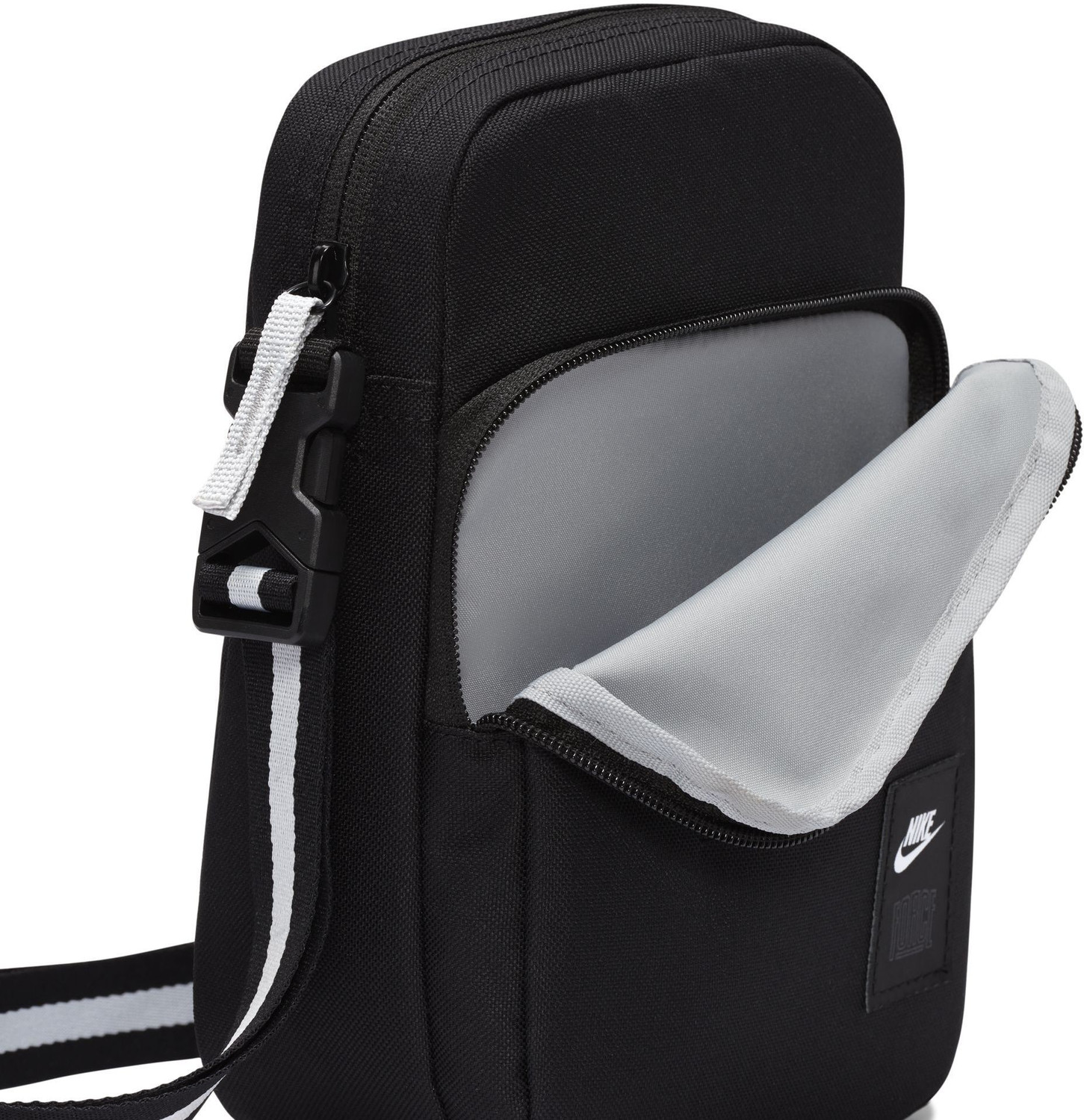 bolsa nike shoulder bag small waist bag