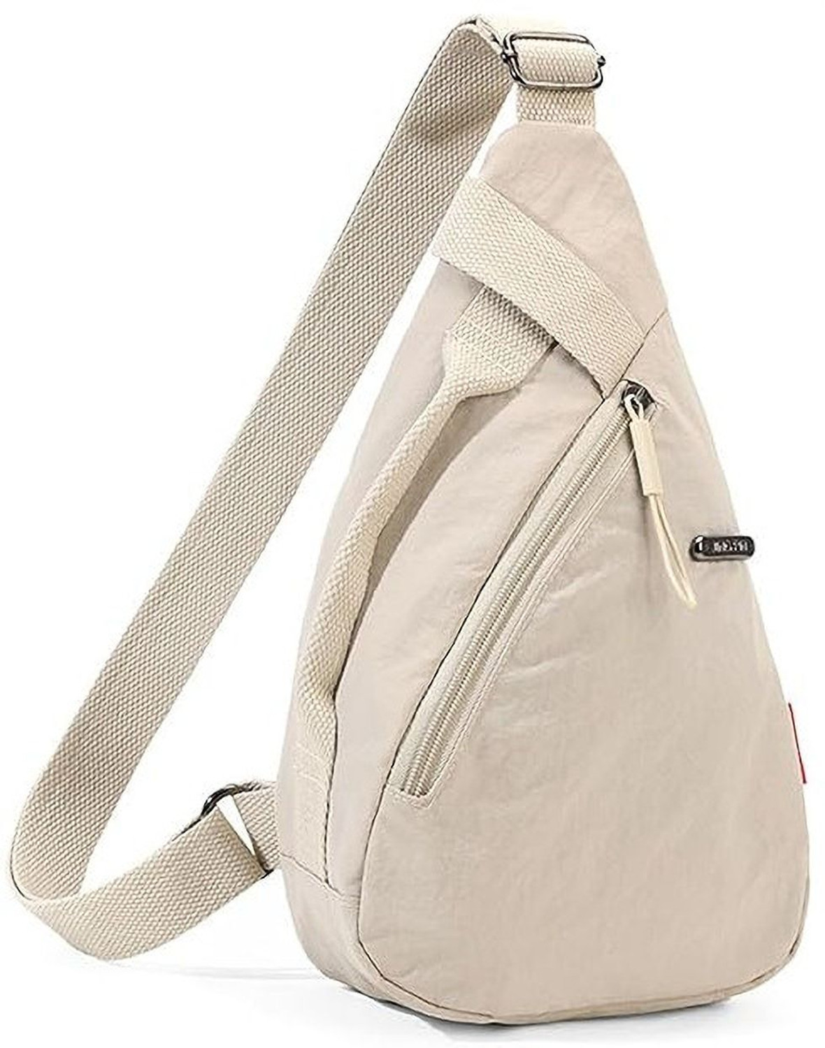 Image of MMTSWorld Chest Bag for Women Men Fashion Shoulder Bag Front Back Sling Shoulder Bag Waist Bag