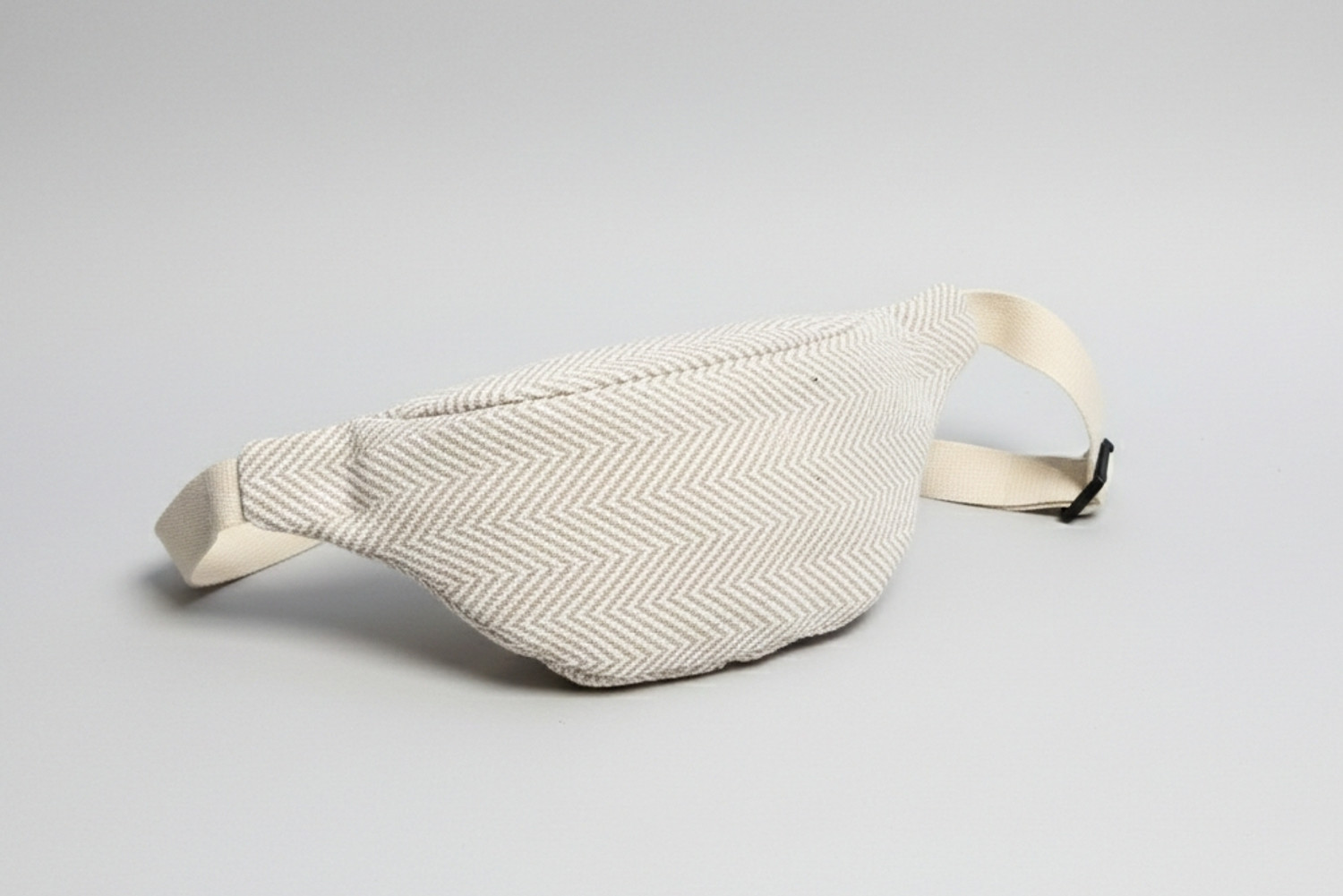 Image of SR Collection Hemp waist bag Waist bag