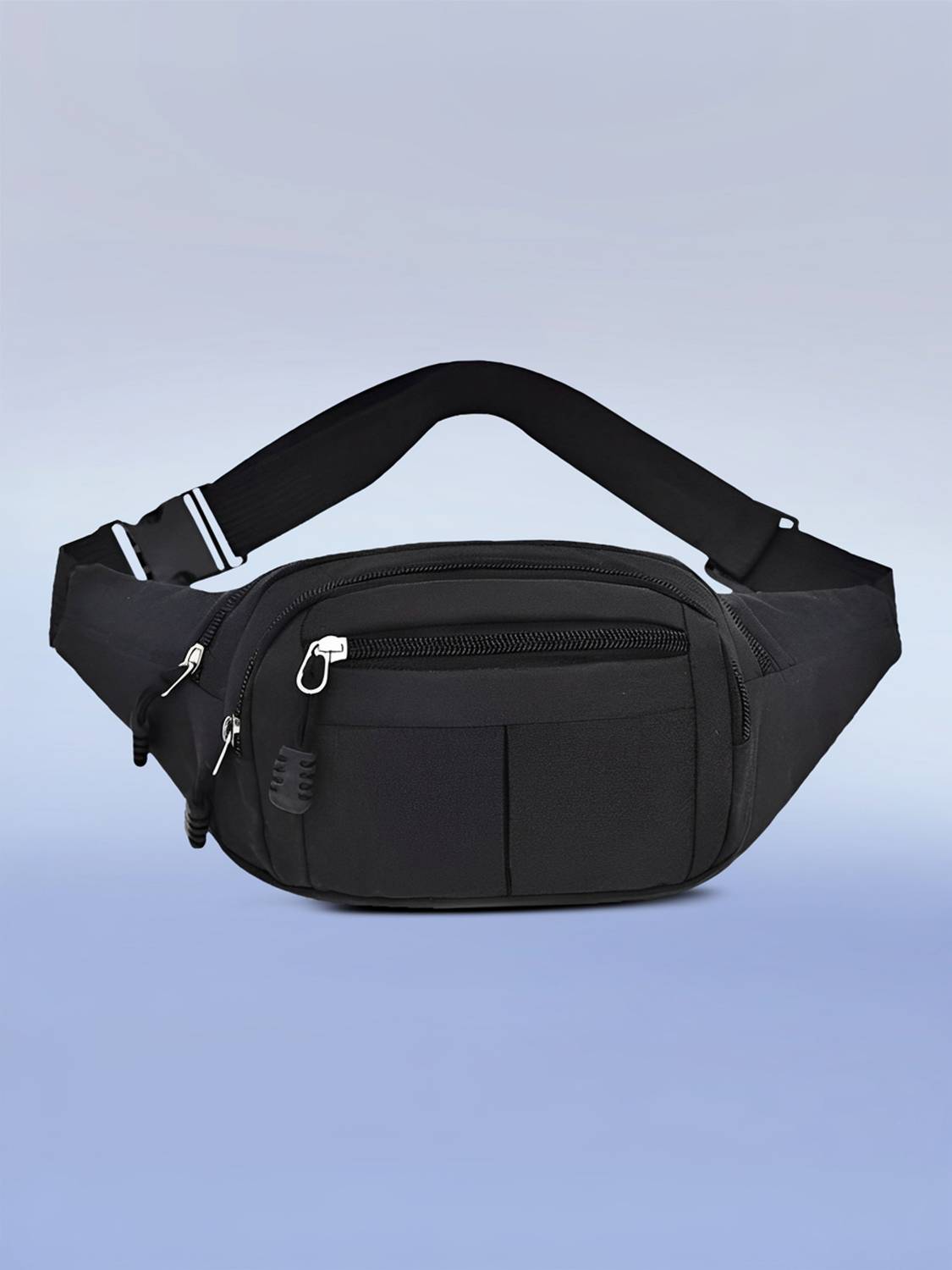 Classic Carryalls fanny pack bum travel passport holder chest phone money holder waist bag