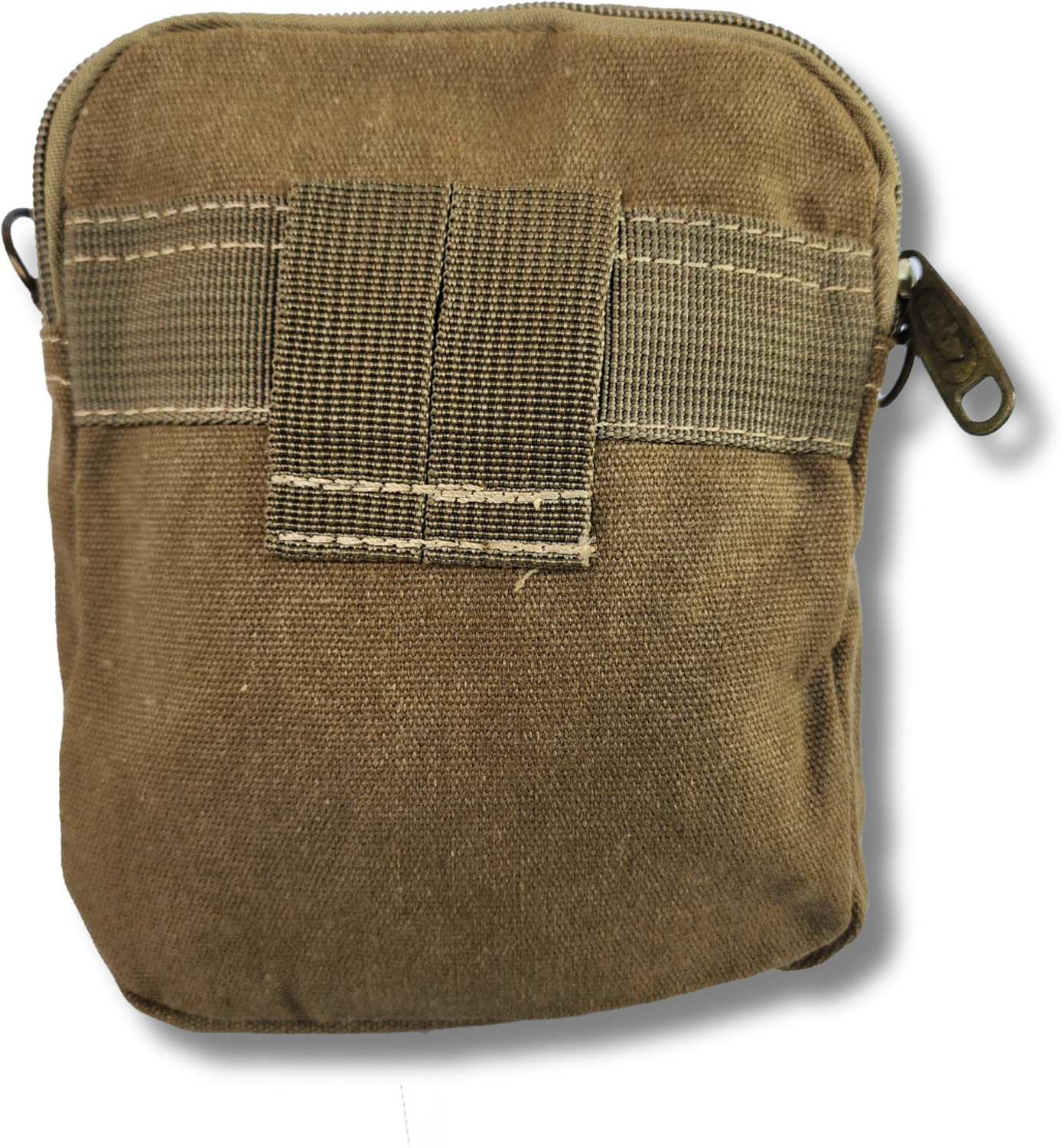 Image of Sudan Side Pouch | Travel Accessories | 2 In 1 | Shoulder and waist Side Pouch