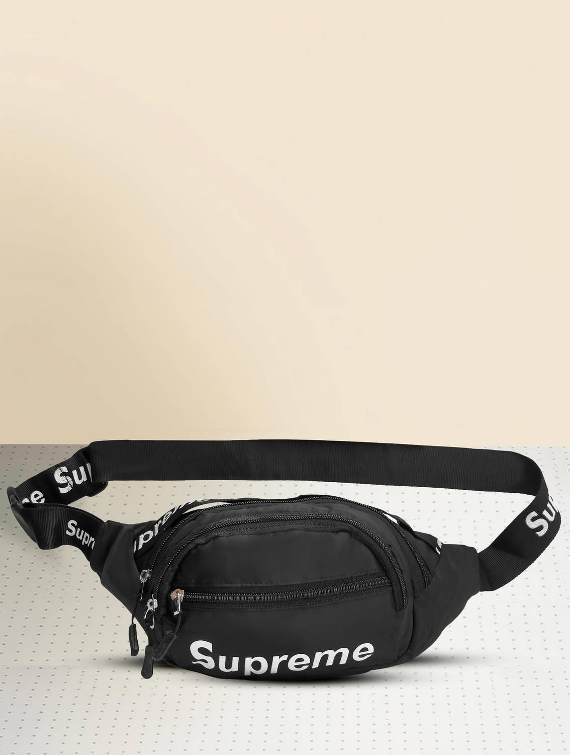 Alyan Casual Unisex Travelling & Sports Waist Bag