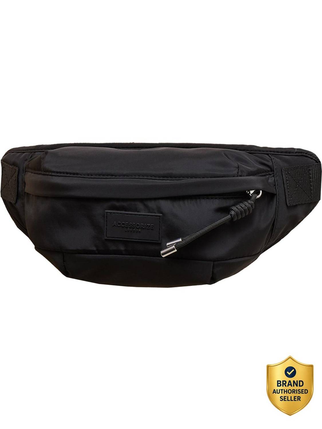 ACCESSORIZE LONDON MA-59002003001 Waist Bag