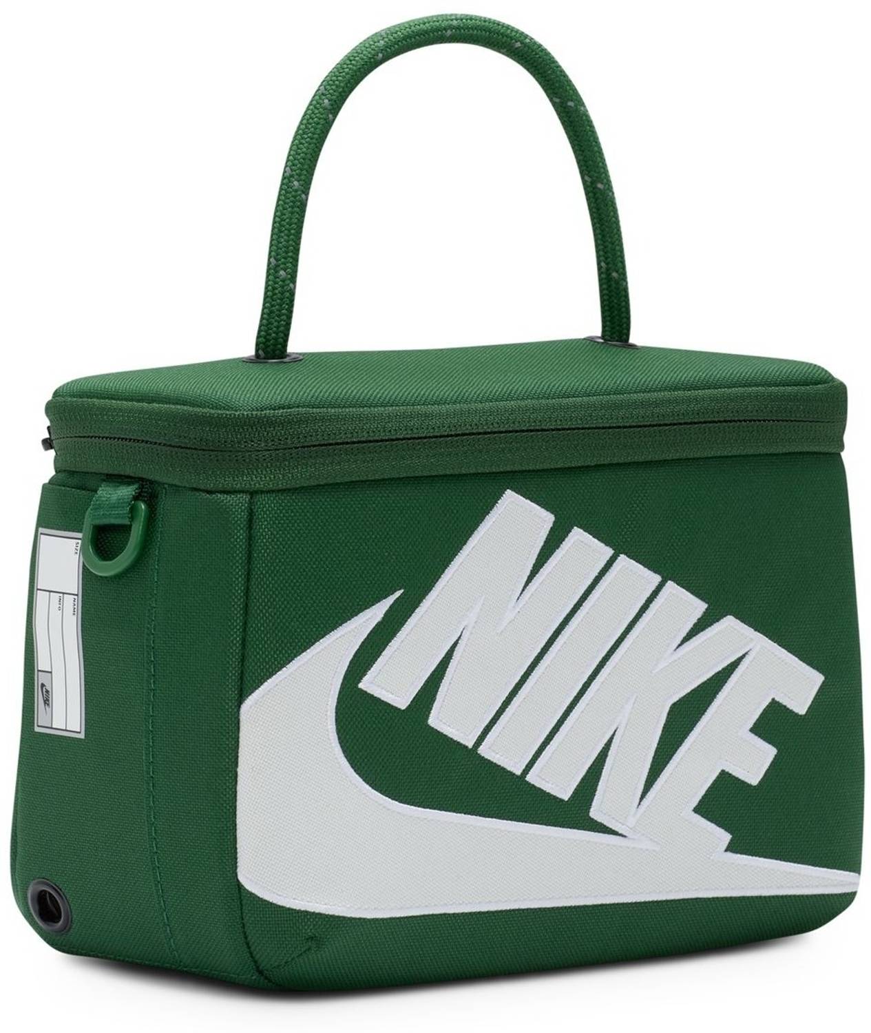 NIKE Green Sling Bag NA FIR/FIR/(SAIL) - Price in India | Flipkart.com