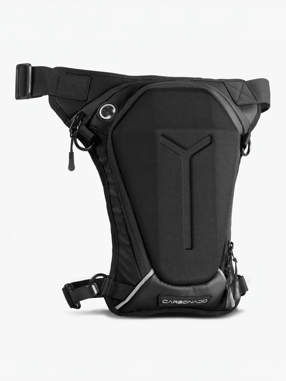 carbonado Turtle Unisex Multipurpose Waist Pouch - Image 1