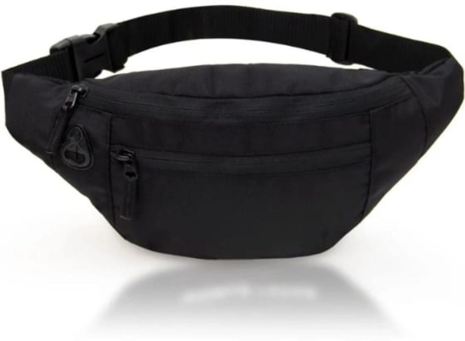 Image of WaistWish Multi-Purpose Fanny Pack Waist Bag Travel waist pouch
