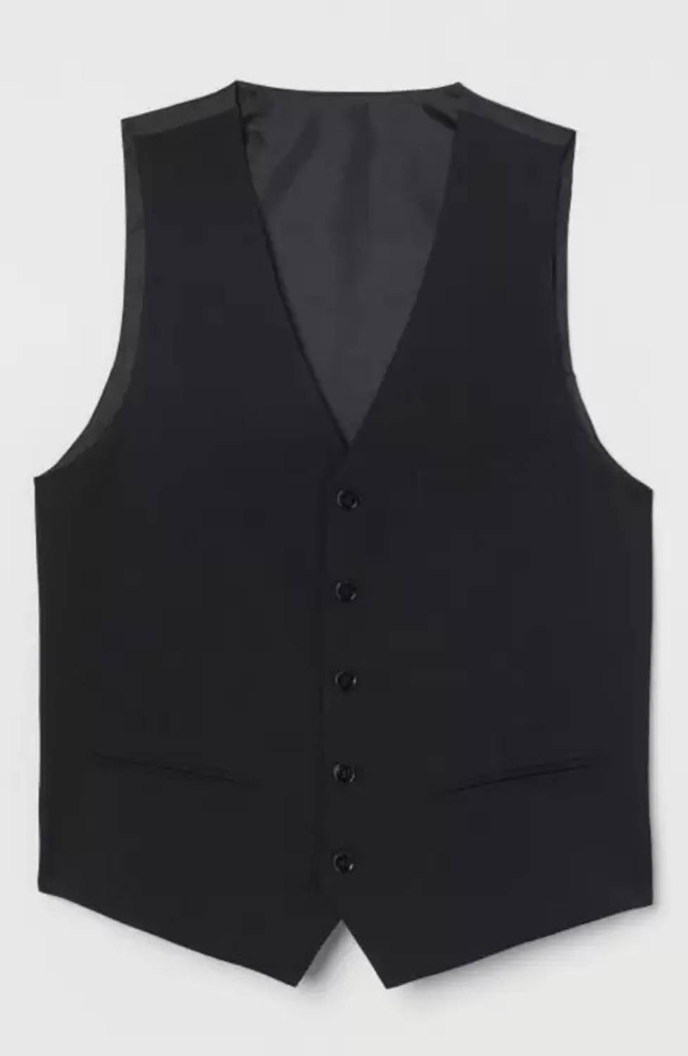 Darbar In Solid Men Waistcoat - Image 3