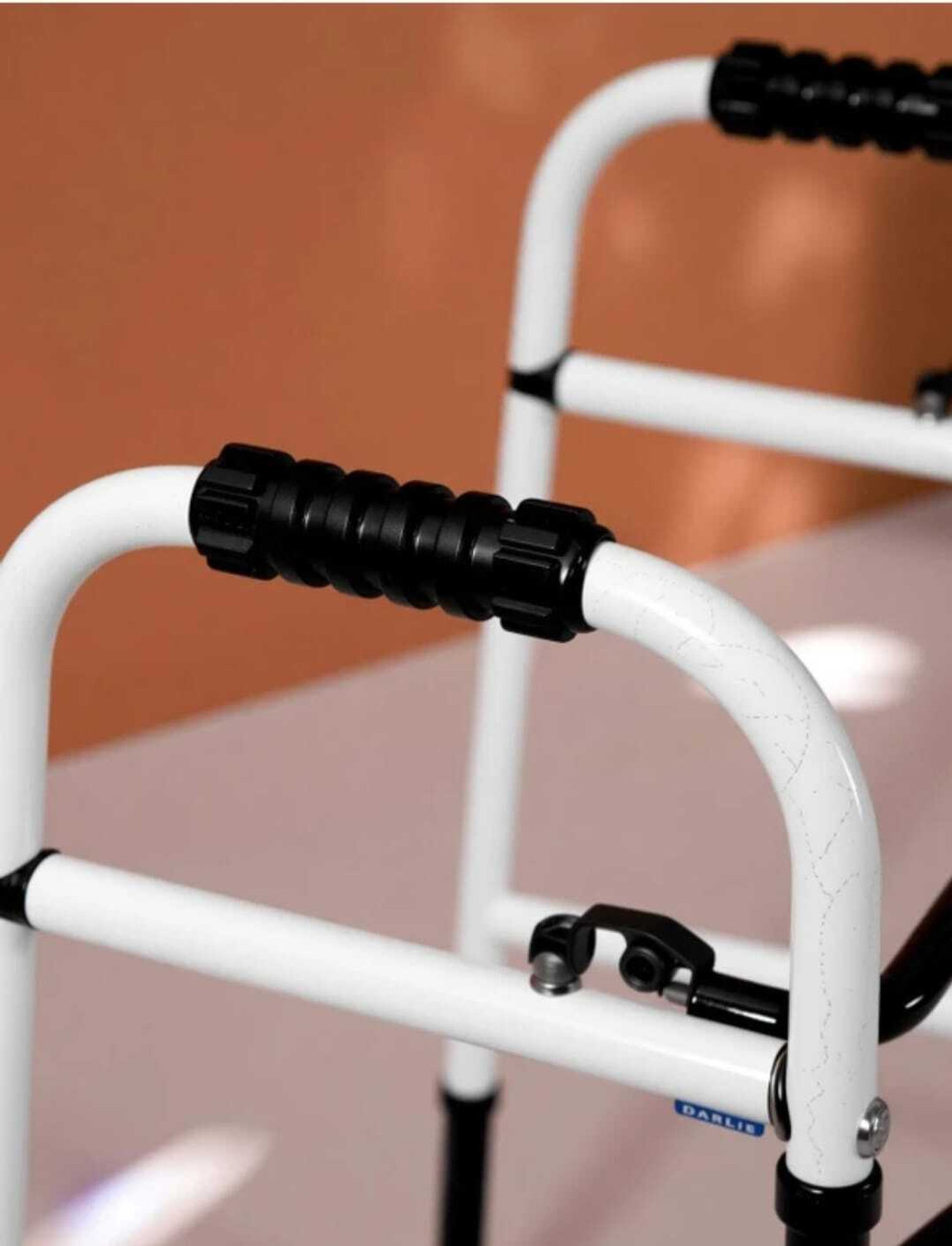 Image of GROWDEALS Bariatric Walker