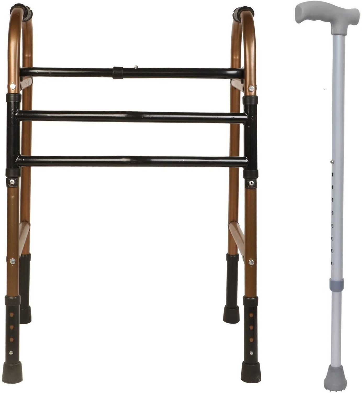 Image of SVS SURGICAL Bariatric Walker