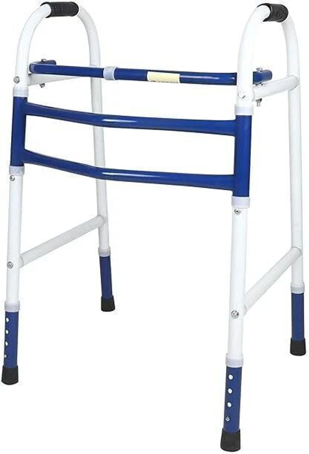 Image of storewellcare Bariatric Walker