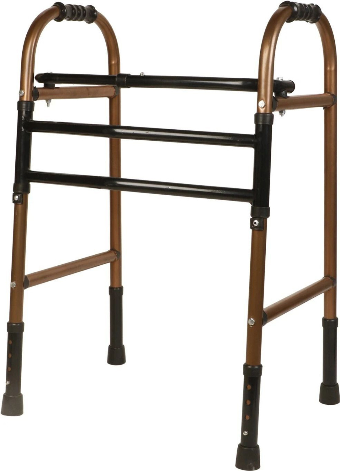 Image of LORCO Bariatric Walker